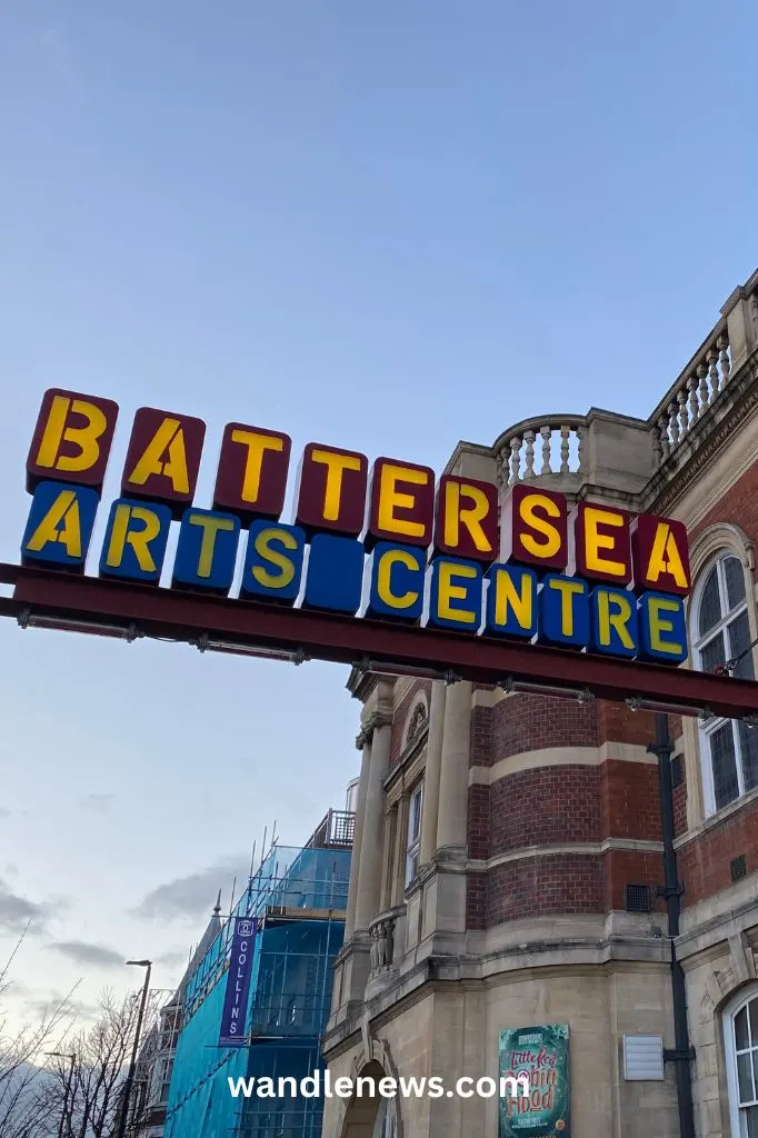 Battersea arts centre