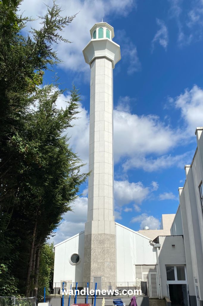 Baitul Futuh