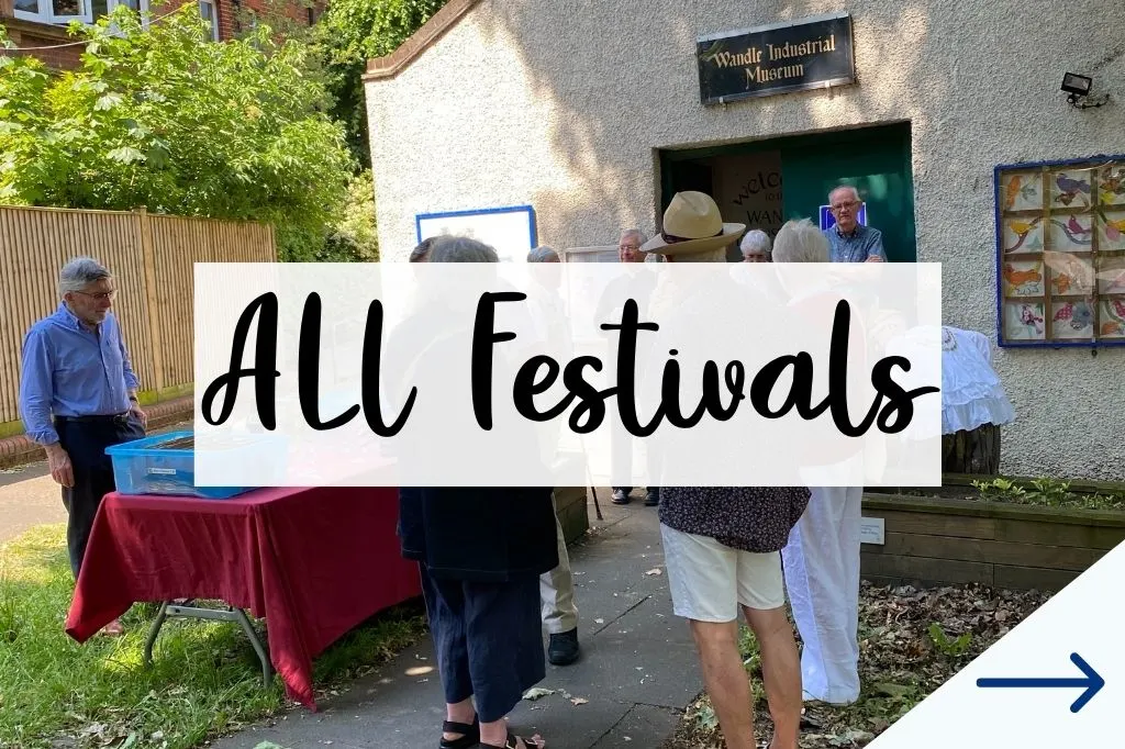 all festivals