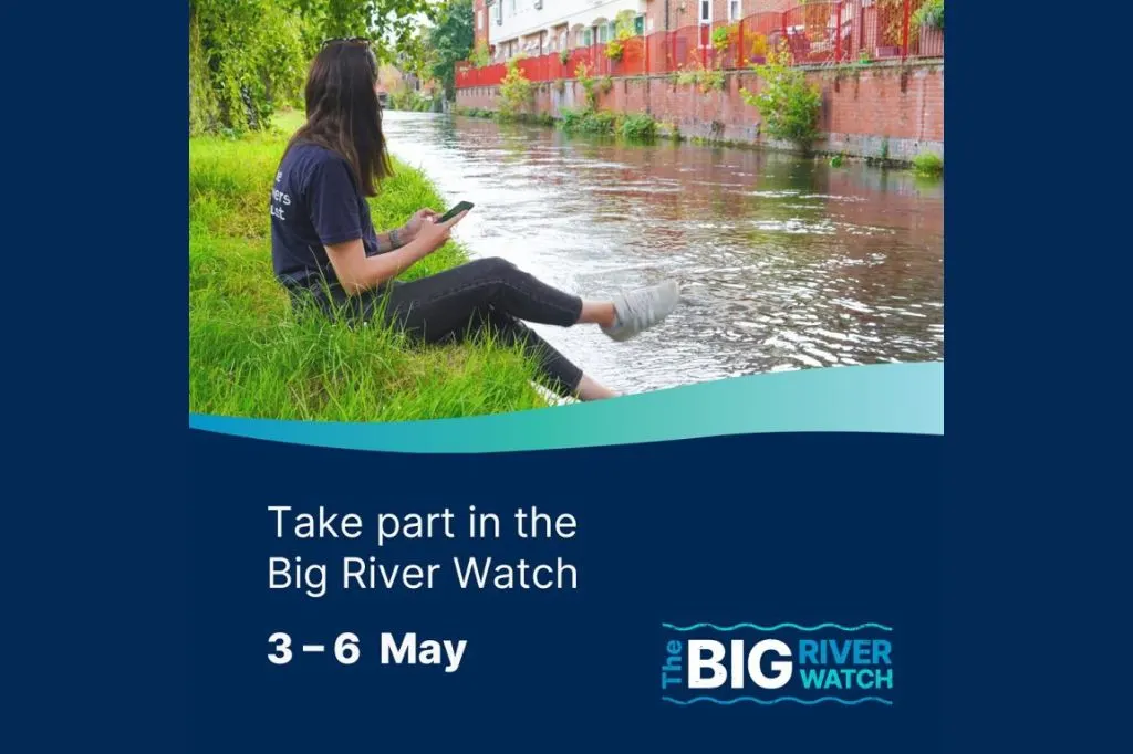 Big River Watch