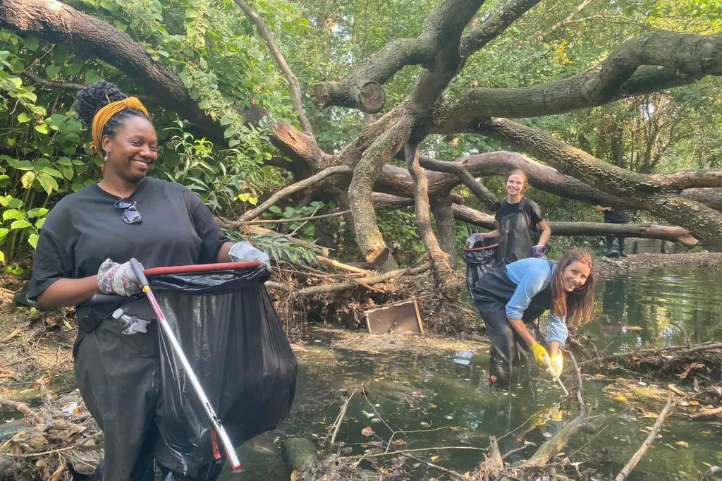 London Rivers Week