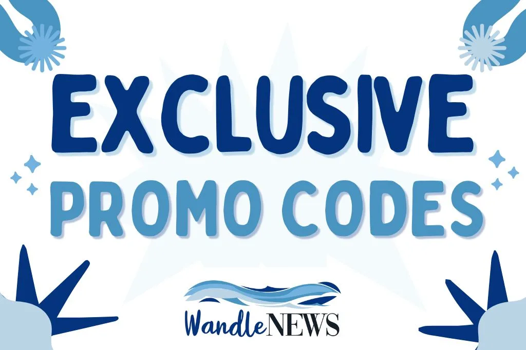 promo codes