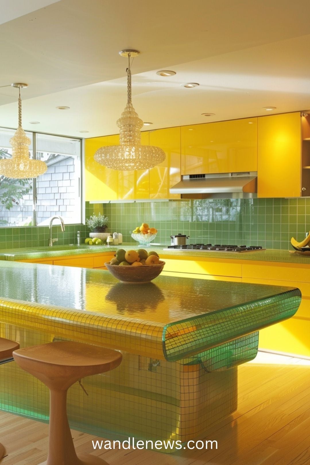 Transforming your kitchen into a space that reflects your personal style can make cooking and dining a more enjoyable experience. This post contains 21 eccentric kitchen ideas that not only meet your functional needs, but also inspire creativity. decor, ideas, cozy, eclectic, Bohemian, small, design, cabinets, backsplash, French country, table, island, vintage.