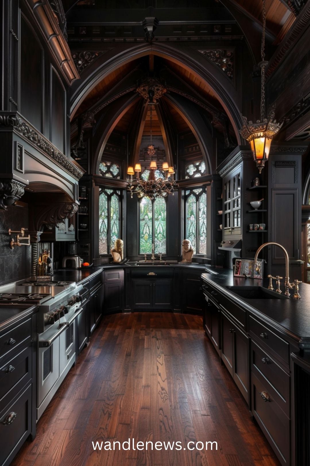 Transforming your kitchen into a space that reflects your personal style can make cooking and dining a more enjoyable experience. This post contains 21 eccentric kitchen ideas that not only meet your functional needs, but also inspire creativity. decor, ideas, cozy, eclectic, Bohemian, small, design, cabinets, backsplash, French country, table, island, vintage.