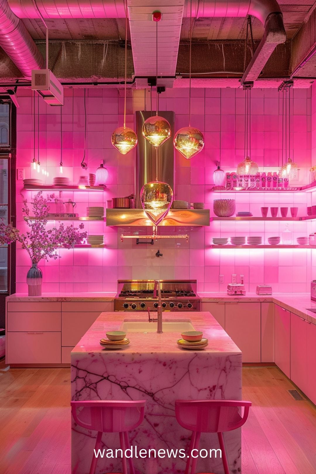 Transforming your kitchen into a space that reflects your personal style can make cooking and dining a more enjoyable experience. This post contains 21 eccentric kitchen ideas that not only meet your functional needs, but also inspire creativity. decor, ideas, cozy, eclectic, Bohemian, small, design, cabinets, backsplash, French country, table, island, vintage.
