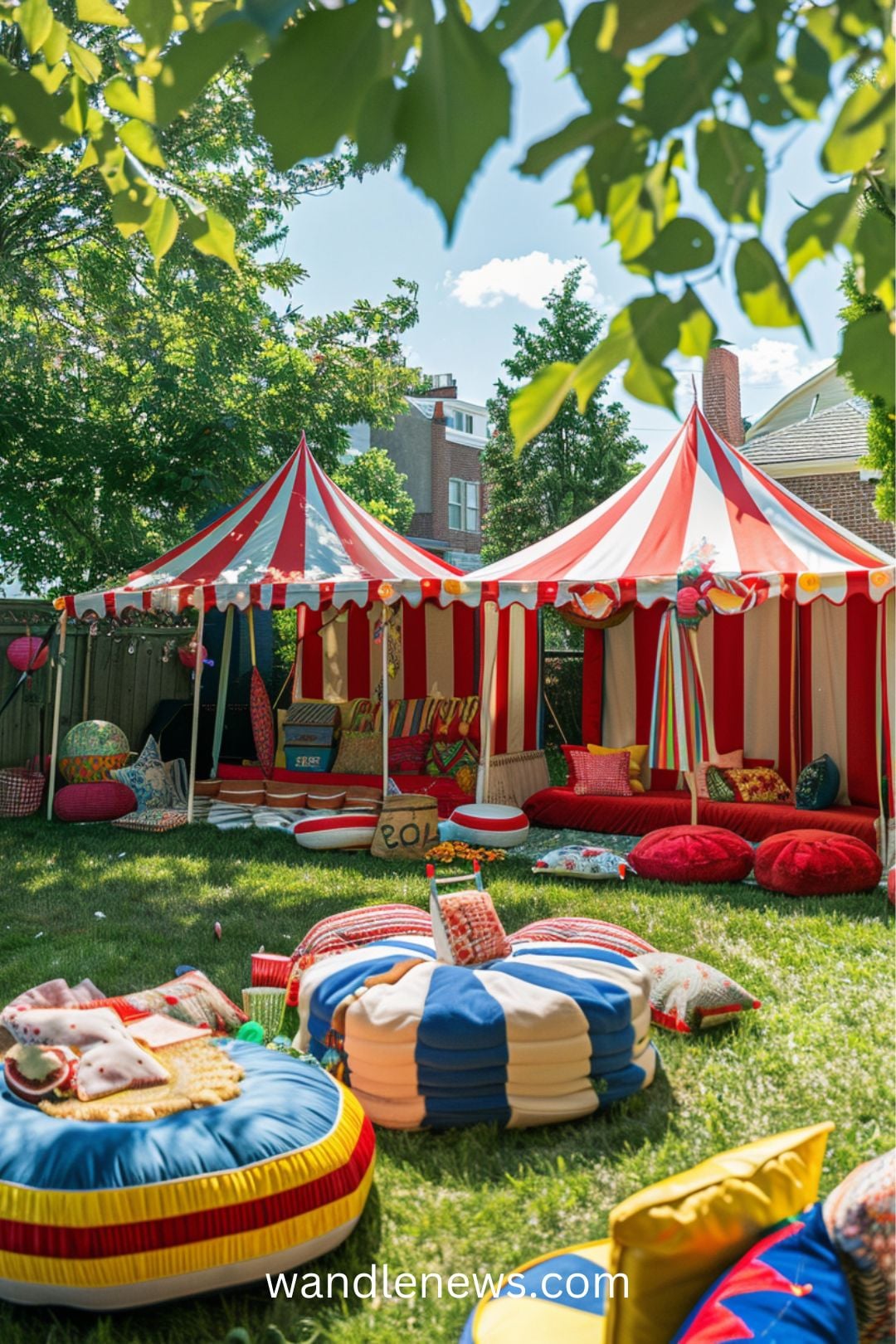 Hosting a garden party is a wonderful way to celebrate special occasions, or simply enjoy the beauty of the outdoors with friends and family. This article contains 31 ideas to help you create a beautiful and memorable garden party experience. small, summer, birthday, decorations, 30th birthday, DIY, fairy, 18th, tea, outdoor, simple.