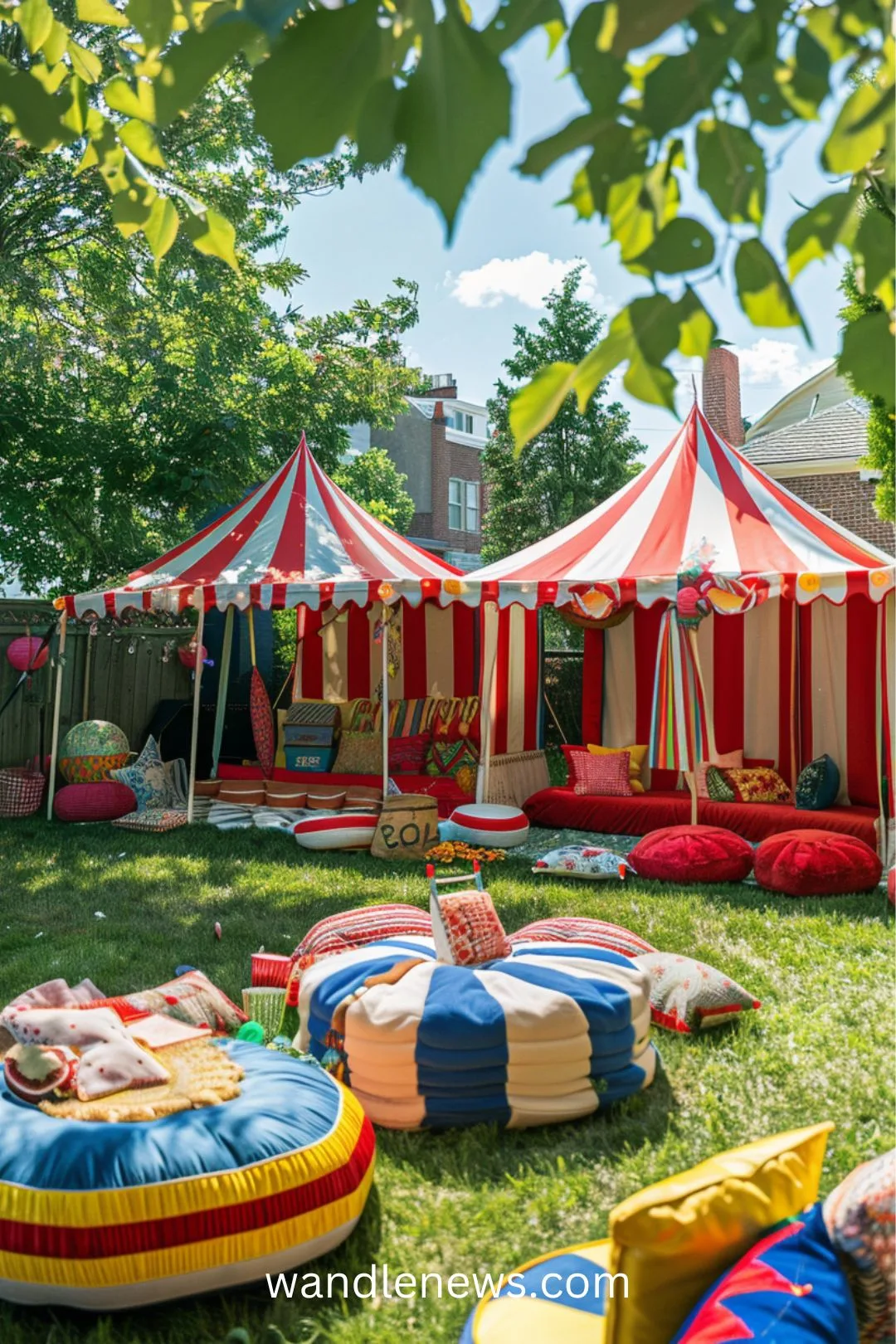 Hosting a garden party is a wonderful way to celebrate special occasions, or simply enjoy the beauty of the outdoors with friends and family. This article contains 31 ideas to help you create a beautiful and memorable garden party experience. small, summer, birthday, decorations, 30th birthday, DIY, fairy, 18th, tea, outdoor, simple.