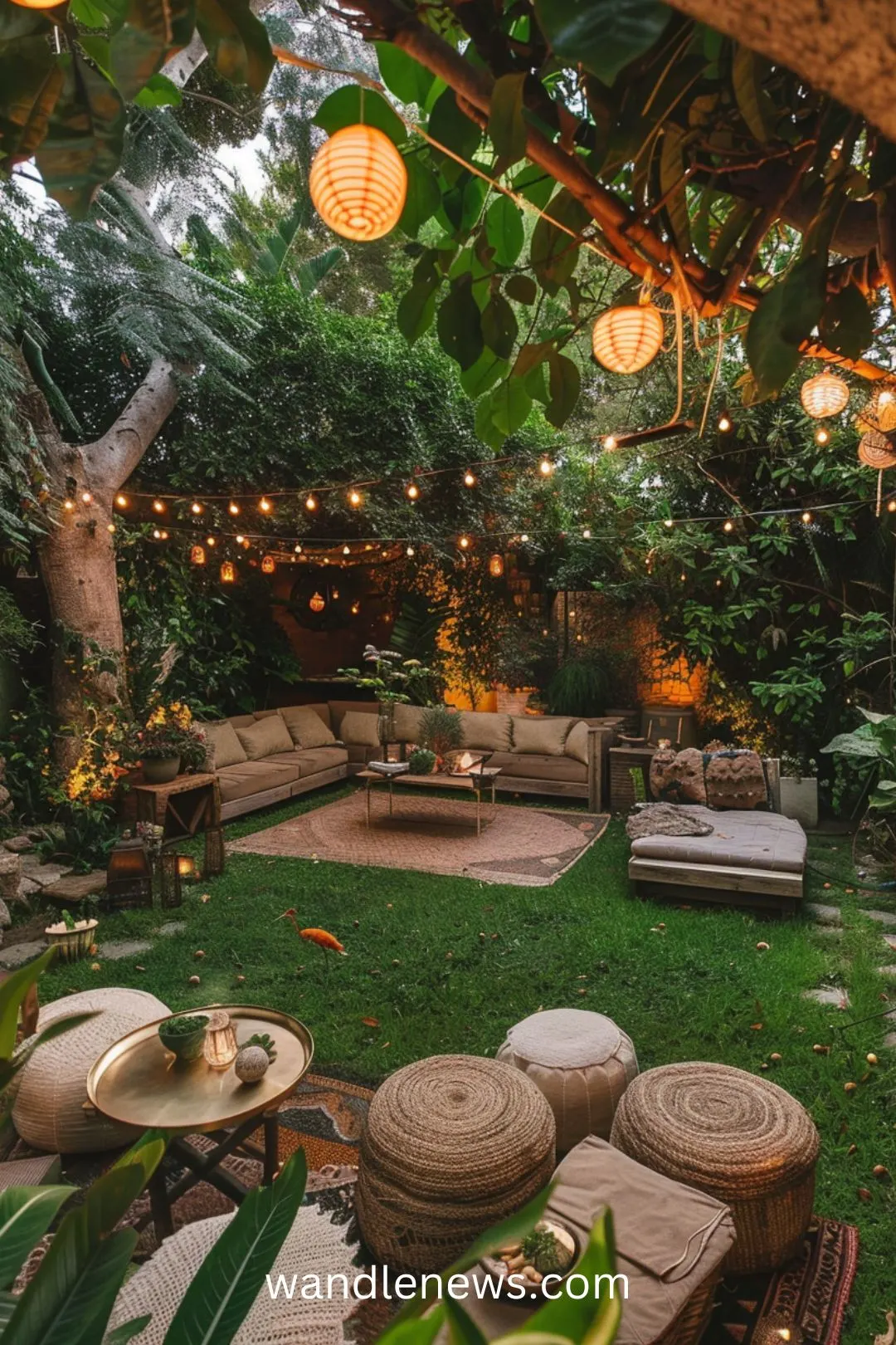 Hosting a garden party is a wonderful way to celebrate special occasions, or simply enjoy the beauty of the outdoors with friends and family. This article contains 31 ideas to help you create a beautiful and memorable garden party experience. small, summer, birthday, decorations, 30th birthday, DIY, fairy, 18th, tea, outdoor, simple.