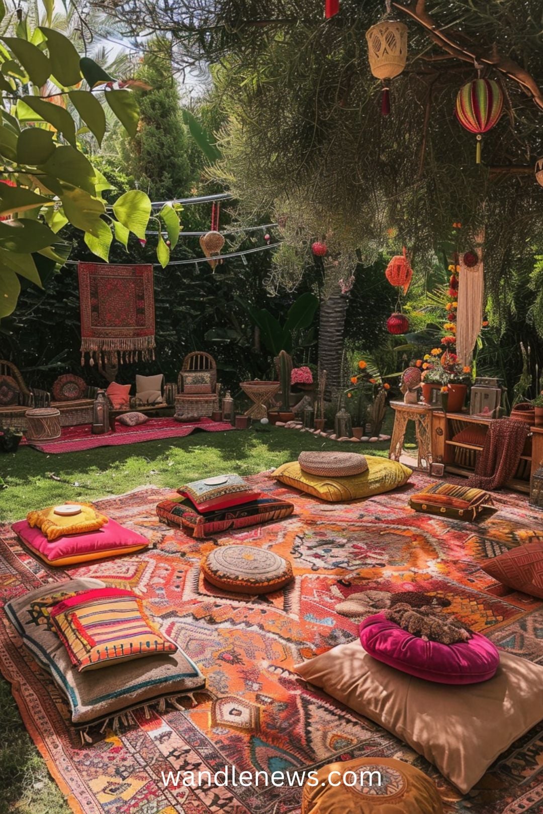 Hosting a garden party is a wonderful way to celebrate special occasions, or simply enjoy the beauty of the outdoors with friends and family. This article contains 31 ideas to help you create a beautiful and memorable garden party experience. small, summer, birthday, decorations, 30th birthday, DIY, fairy, 18th, tea, outdoor, simple.