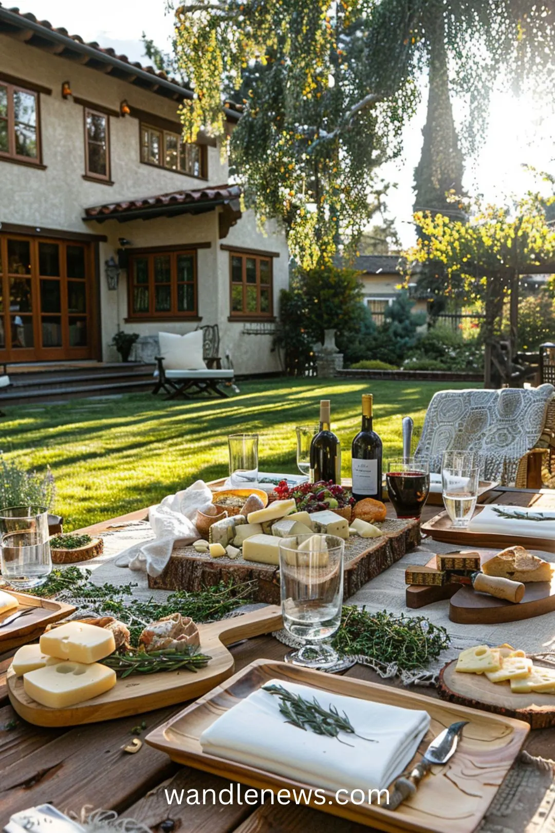 Hosting a garden party is a wonderful way to celebrate special occasions, or simply enjoy the beauty of the outdoors with friends and family. This article contains 31 ideas to help you create a beautiful and memorable garden party experience. small, summer, birthday, decorations, 30th birthday, DIY, fairy, 18th, tea, outdoor, simple.