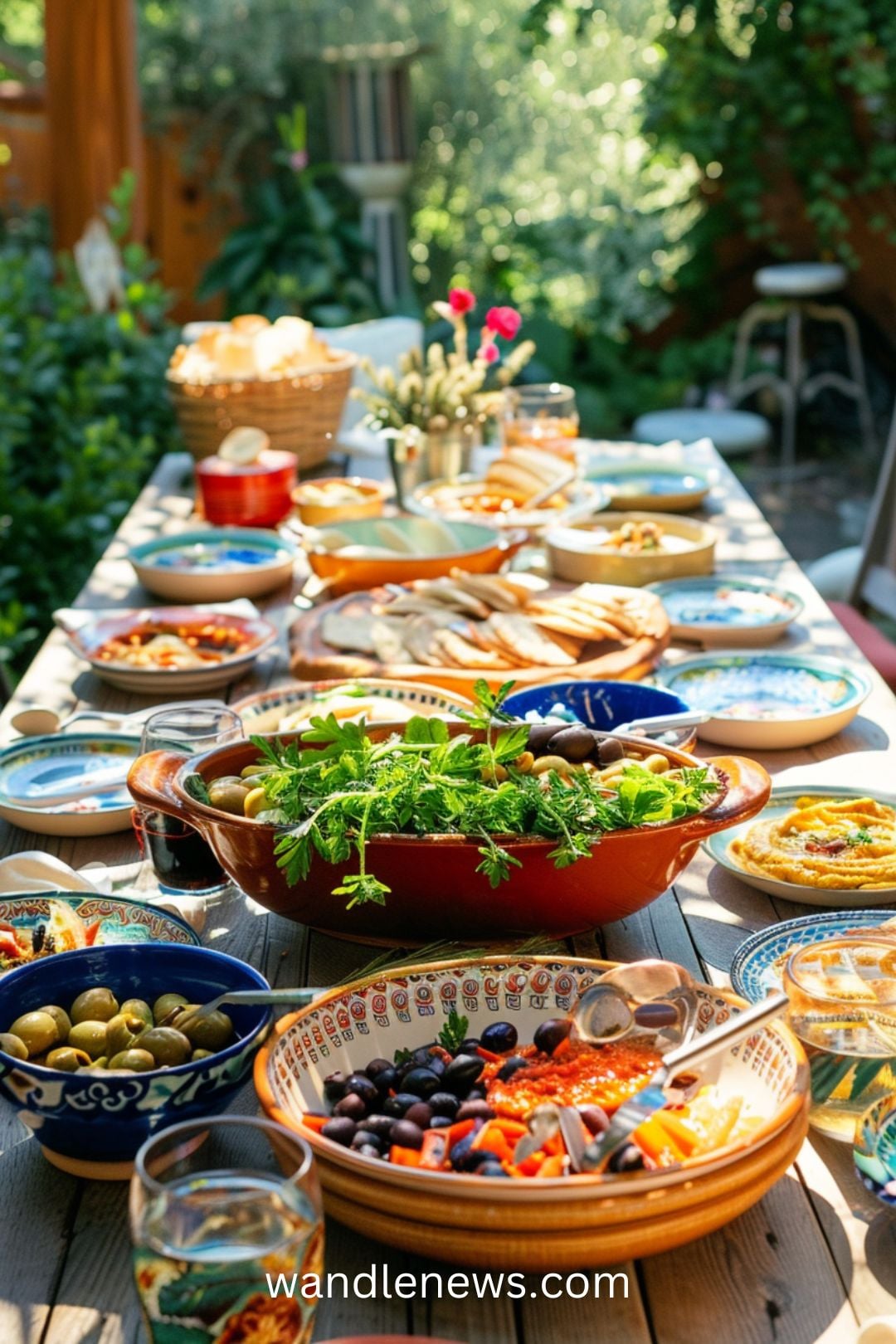 Hosting a garden party is a wonderful way to celebrate special occasions, or simply enjoy the beauty of the outdoors with friends and family. This article contains 31 ideas to help you create a beautiful and memorable garden party experience. small, summer, birthday, decorations, 30th birthday, DIY, fairy, 18th, tea, outdoor, simple.