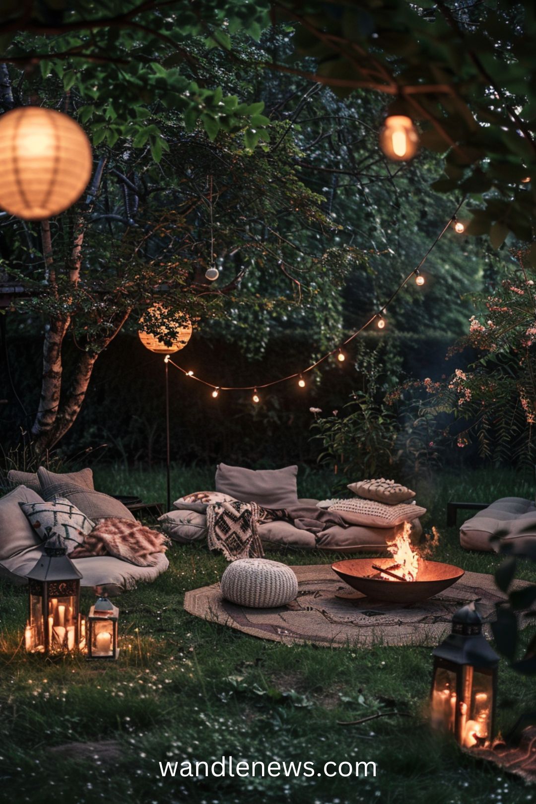 Hosting a garden party is a wonderful way to celebrate special occasions, or simply enjoy the beauty of the outdoors with friends and family. This article contains 31 ideas to help you create a beautiful and memorable garden party experience. small, summer, birthday, decorations, 30th birthday, DIY, fairy, 18th, tea, outdoor, simple.