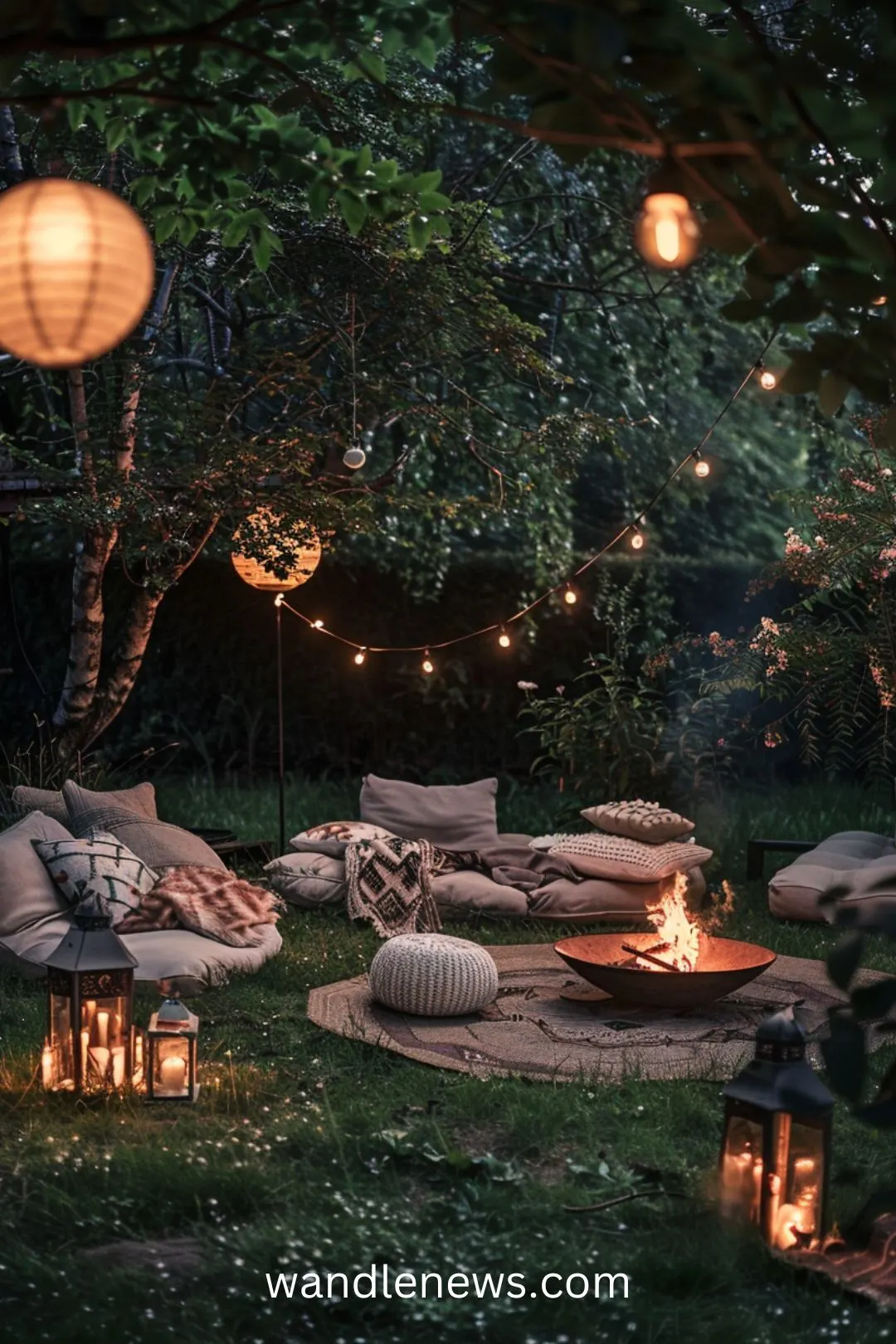 Hosting a garden party is a wonderful way to celebrate special occasions, or simply enjoy the beauty of the outdoors with friends and family. This article contains 31 ideas to help you create a beautiful and memorable garden party experience. small, summer, birthday, decorations, 30th birthday, DIY, fairy, 18th, tea, outdoor, simple.