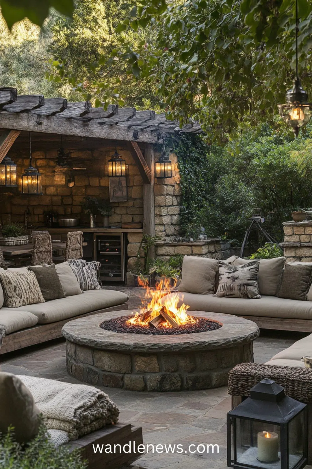Outdoor rooms can enhance your backyard's aesthetic and functionality, creating perfect spaces for relaxation, and entertainment. This post contains 21 ideas to help you turn your backyard into a personalized retreat! enclosed, indoor, attached to house, alfresco ideas australia, patio, covered, glass, decor, on a budget, with fireplace, covered attached to house.