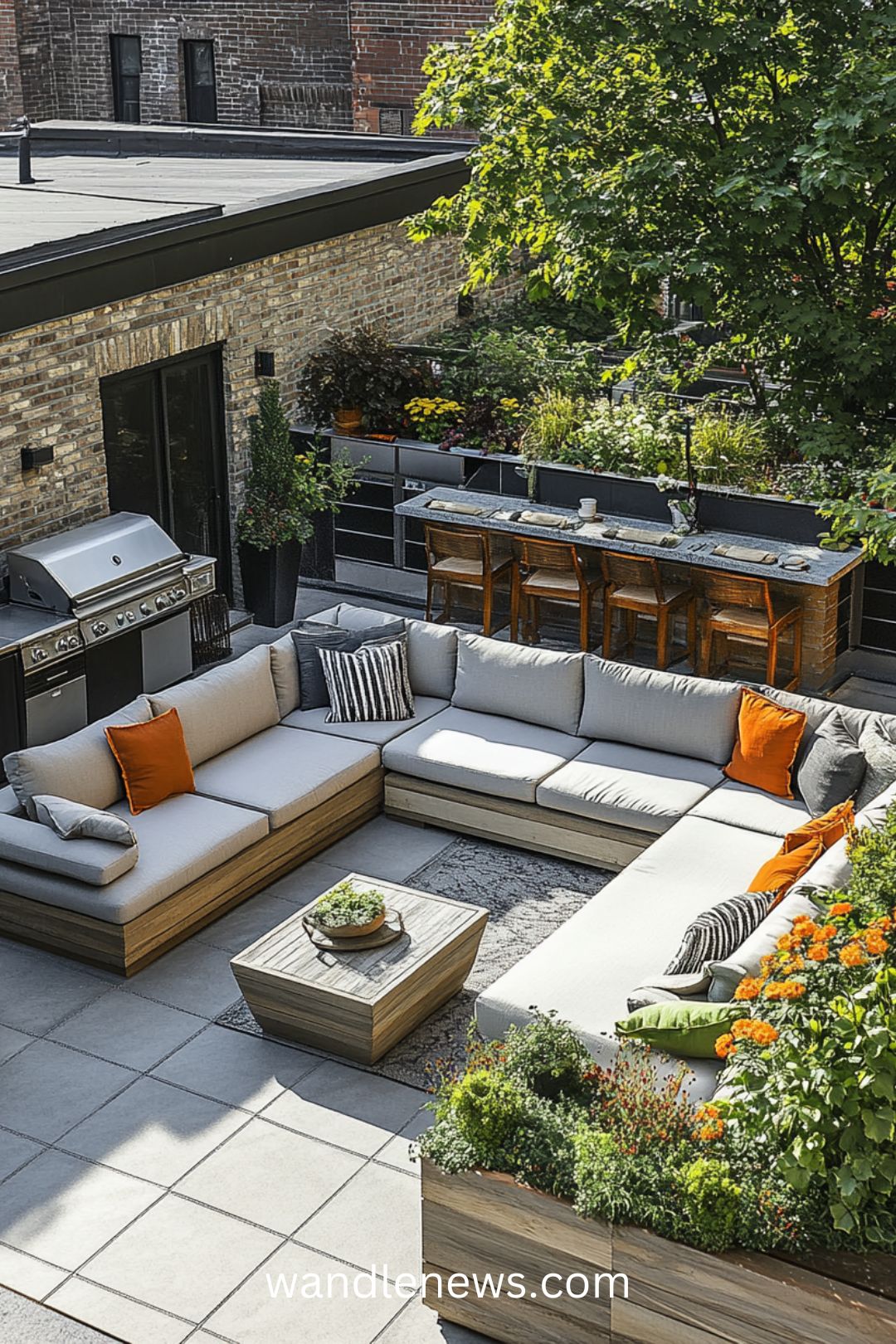 Outdoor rooms can enhance your backyard's aesthetic and functionality, creating perfect spaces for relaxation, and entertainment.  This post contains 21 ideas to help you turn your backyard into a personalized retreat! enclosed, indoor, attached to house, alfresco ideas australia, patio, covered, glass, decor, on a budget, with fireplace, covered attached to house.