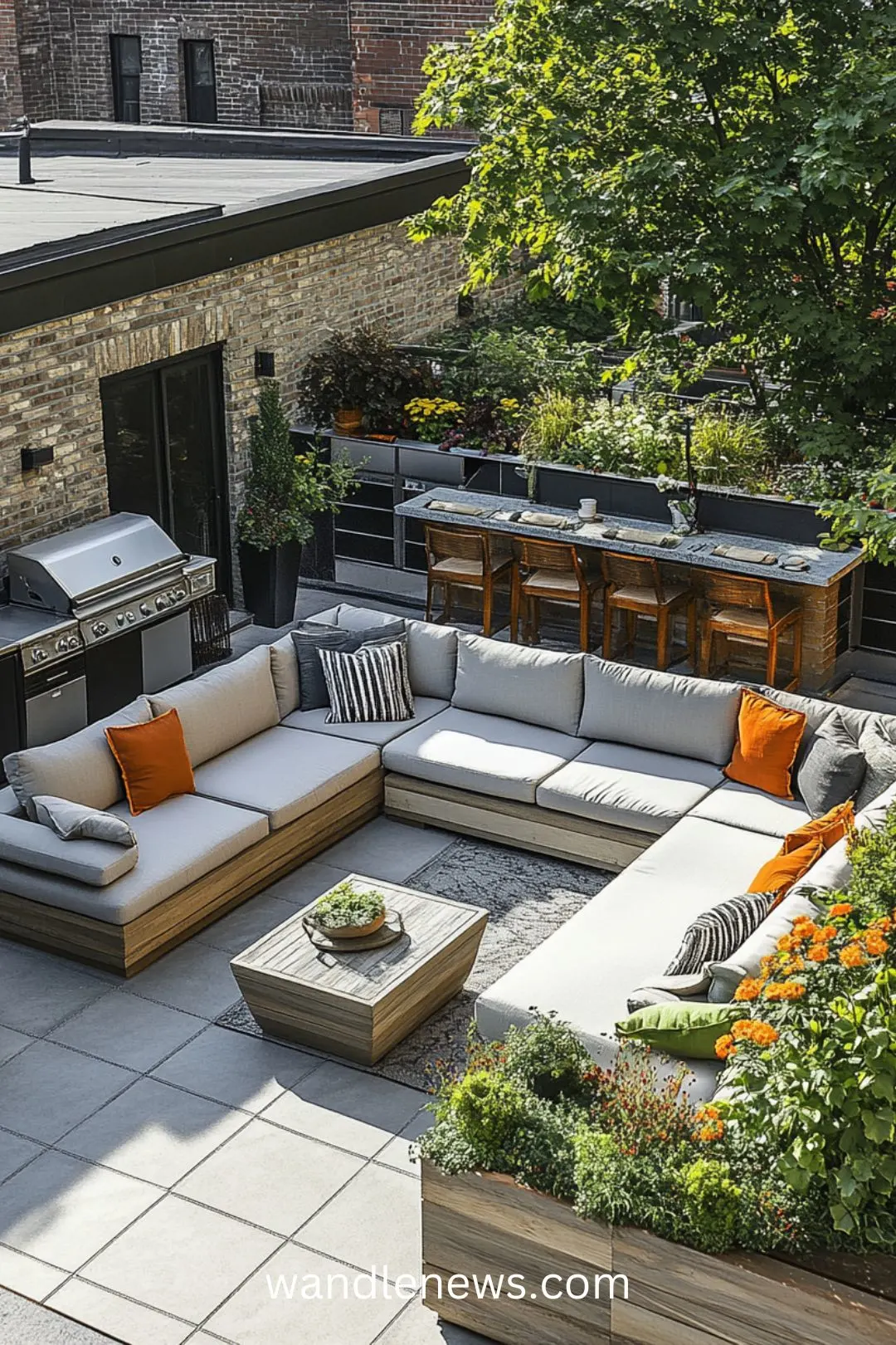 Outdoor rooms can enhance your backyard's aesthetic and functionality, creating perfect spaces for relaxation, and entertainment. This post contains 21 ideas to help you turn your backyard into a personalized retreat! enclosed, indoor, attached to house, alfresco ideas australia, patio, covered, glass, decor, on a budget, with fireplace, covered attached to house.