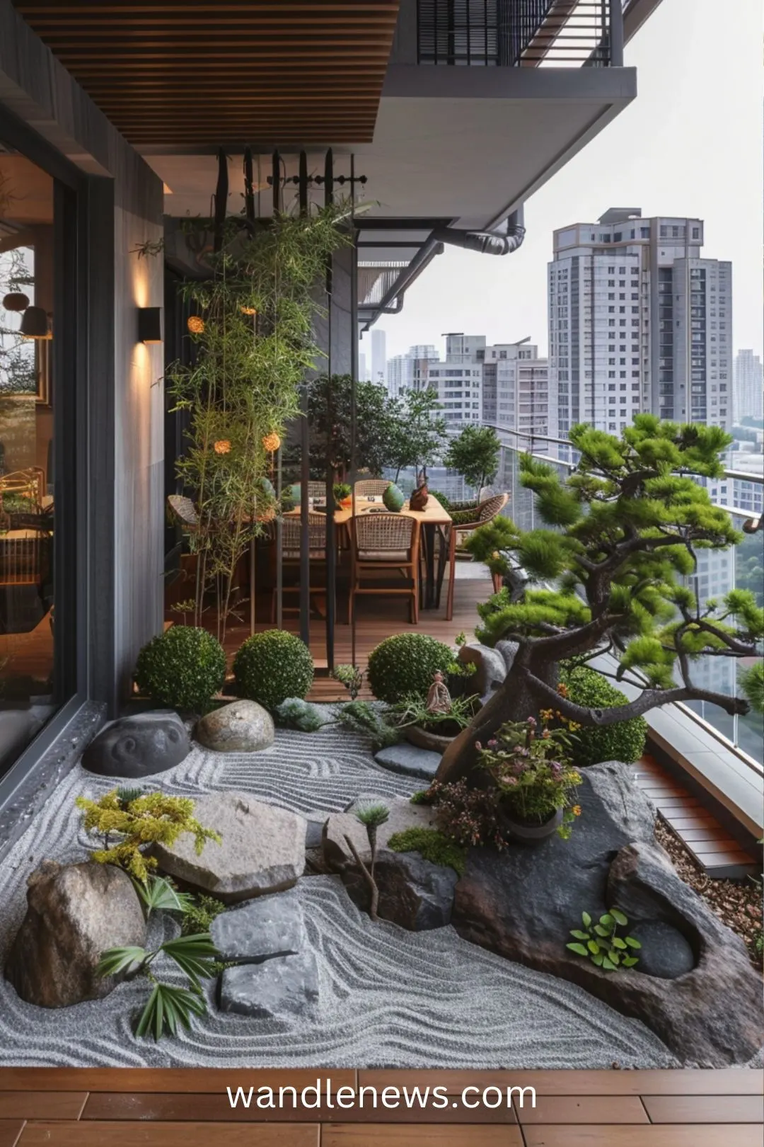 Balcony gardens offer a delightful way to bring nature into your home, especially in urban environments where space is limited. With a bit of creativity, you can transform even the smallest balcony into a lush, green retreat. This post contains 21 balcony garden ideas that you can create at home. Apartment, DIY, small, outdoor, terraces, Indian, simple, open, small apartment, UK