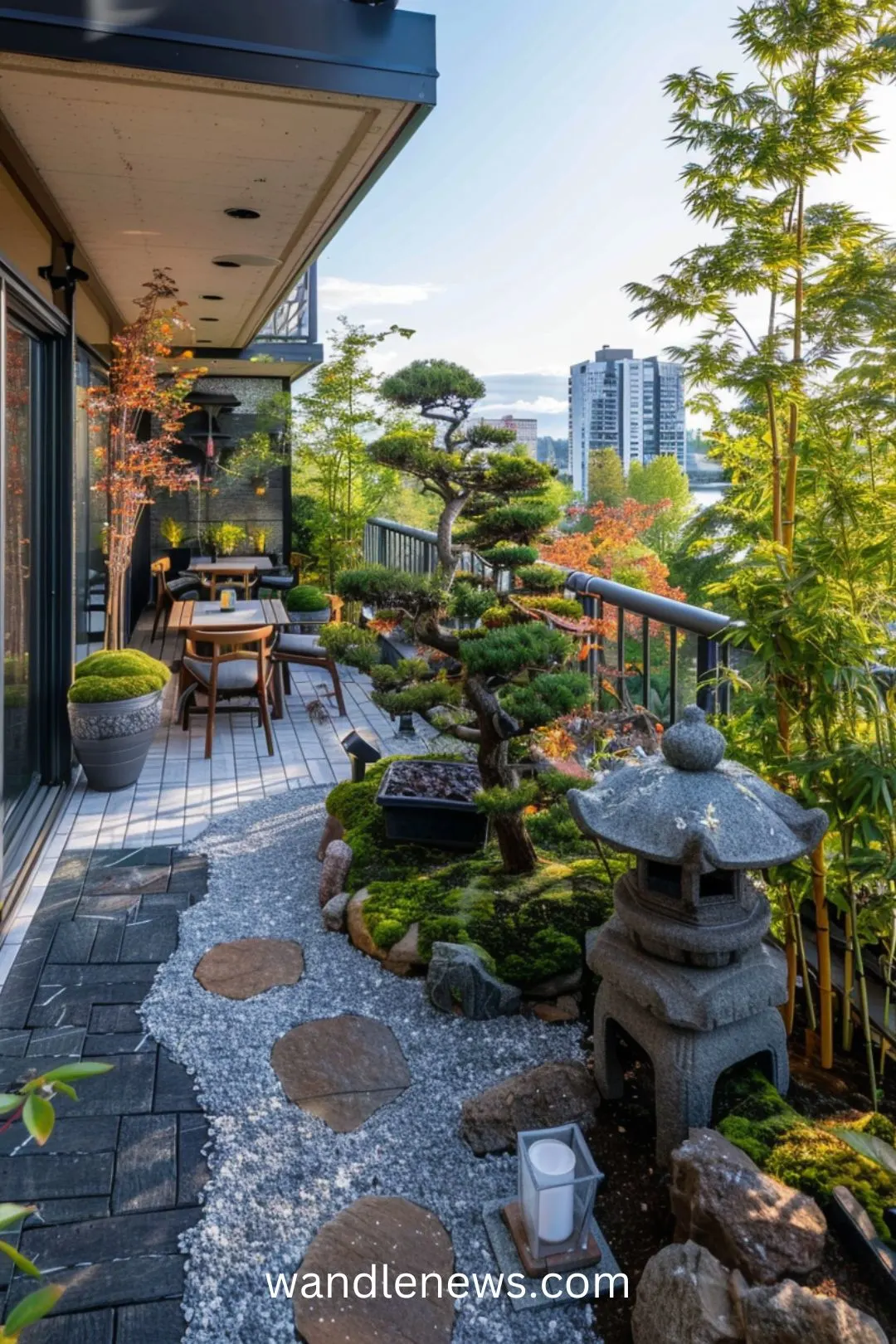 Balcony gardens offer a delightful way to bring nature into your home, especially in urban environments where space is limited. With a bit of creativity, you can transform even the smallest balcony into a lush, green retreat. This post contains 21 balcony garden ideas that you can create at home. Apartment, DIY, small, outdoor, terraces, Indian, simple, open, small apartment, UK