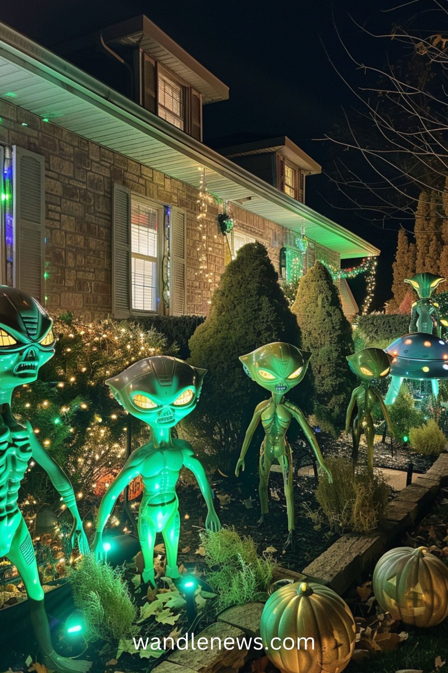 Halloween is the perfect time to transform your front yard into a spooky, fun display. Whether you want to scare the neighbors or entertain trick-or-treaters, these 21 decoration ideas will help you create a haunting atmosphere. Outdoor, ideas, Harry Potter, props DIY, decor, kid friendly, wood, skeleton, plywood, easy.