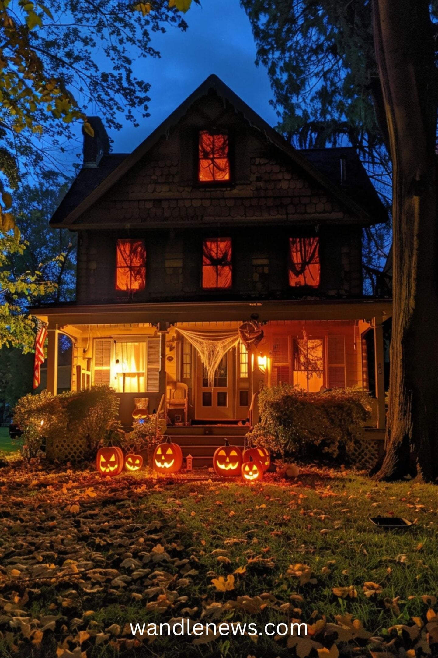 Halloween is the perfect time to transform your front yard into a spooky, fun display. Whether you want to scare the neighbors or entertain trick-or-treaters, these 21 decoration ideas will help you create a haunting atmosphere. Outdoor, ideas, Harry Potter, props DIY, decor, kid friendly, wood, skeleton, plywood, easy.