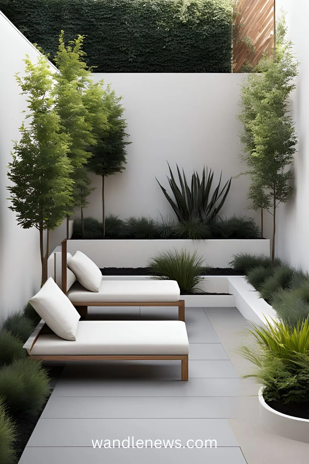 Discover how to transform small gardens into vibrant retreats with creative design techniques and space-saving solutions.  This post contains 31 different design ideas for small gardens. very, a budget, easy, apartment, outdoor, home, patio, modern, backyard, balcony, vegetable, low maintenance, uk, front of house, for kids.