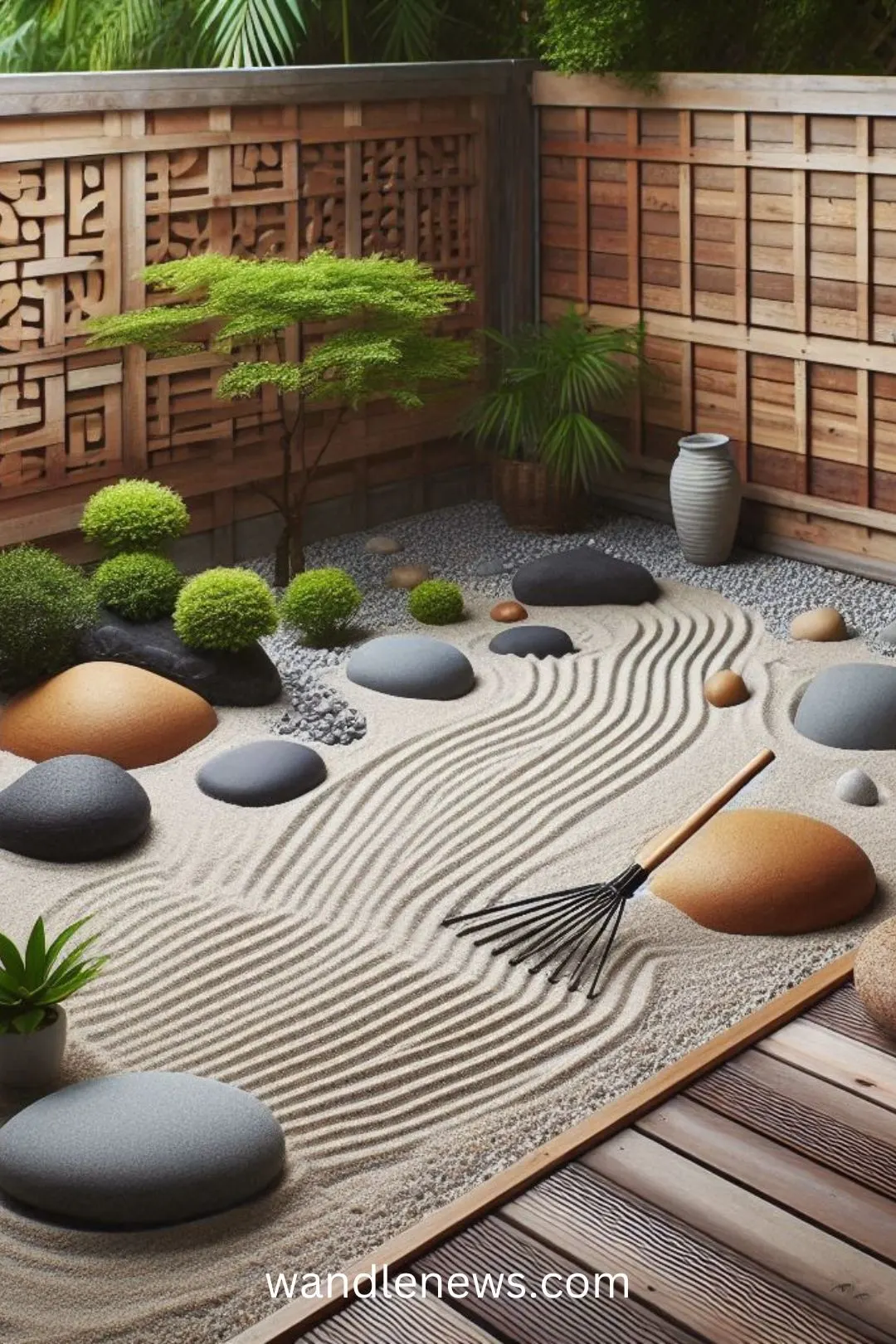 Discover how to transform small gardens into vibrant retreats with creative design techniques and space-saving solutions.  This post contains 31 different design ideas for small gardens. very, a budget, easy, apartment, outdoor, home, patio, modern, backyard, balcony, vegetable, low maintenance, uk, front of house, for kids.