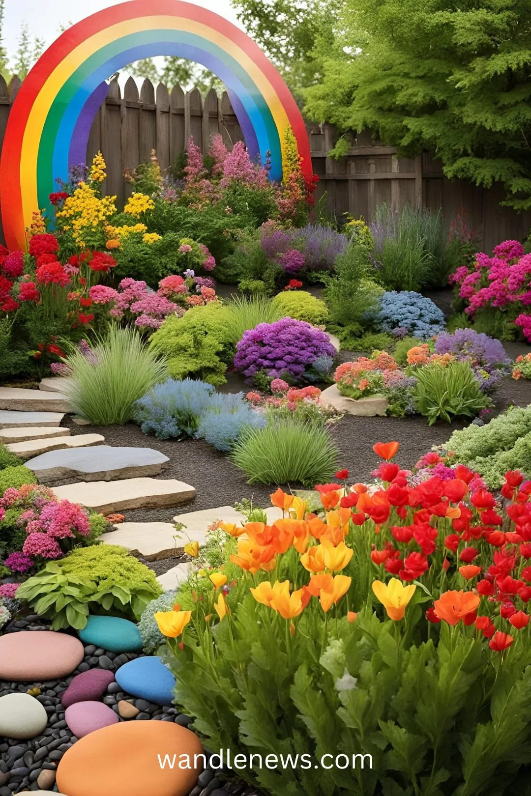 Discover how to transform small gardens into vibrant retreats with creative design techniques and space-saving solutions.  This post contains 31 different design ideas for small gardens. very, a budget, easy, apartment, outdoor, home, patio, modern, backyard, balcony, vegetable, low maintenance, uk, front of house, for kids.