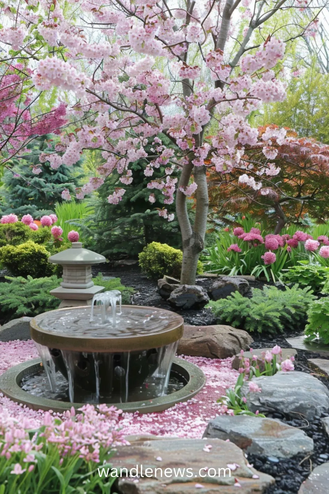 Discover how to transform small gardens into vibrant retreats with creative design techniques and space-saving solutions.  This post contains 31 different design ideas for small gardens. very, a budget, easy, apartment, outdoor, home, patio, modern, backyard, balcony, vegetable, low maintenance, uk, front of house, for kids.