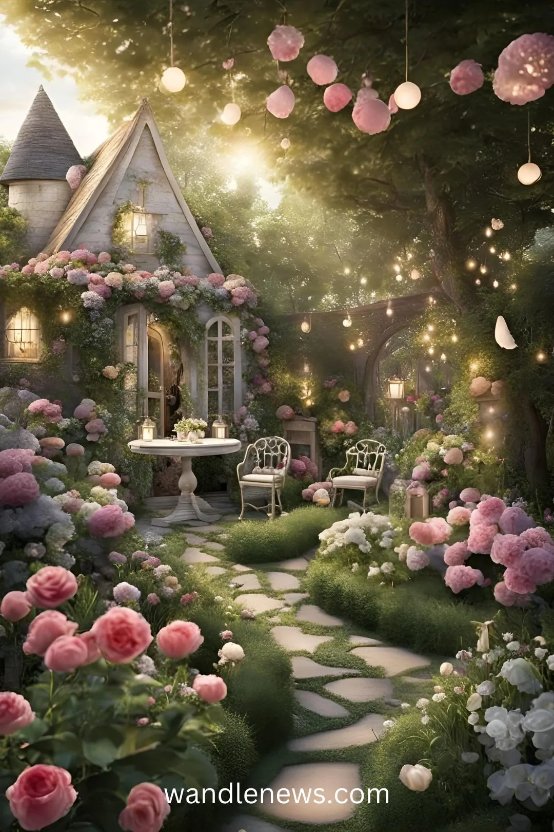 Discover how to transform small gardens into vibrant retreats with creative design techniques and space-saving solutions.  This post contains 31 different design ideas for small gardens. very, a budget, easy, apartment, outdoor, home, patio, modern, backyard, balcony, vegetable, low maintenance, uk, front of house, for kids.