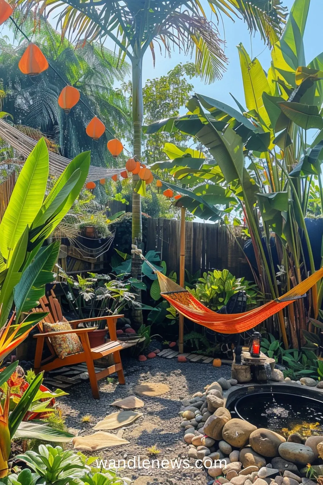 Sun-soaked spaces offer the perfect canvas for creativity and eccentricity. This post features 21 unique ideas to infuse your sunny areas with personality and charm, transforming them into vibrant and imaginative retreats.  Garden design