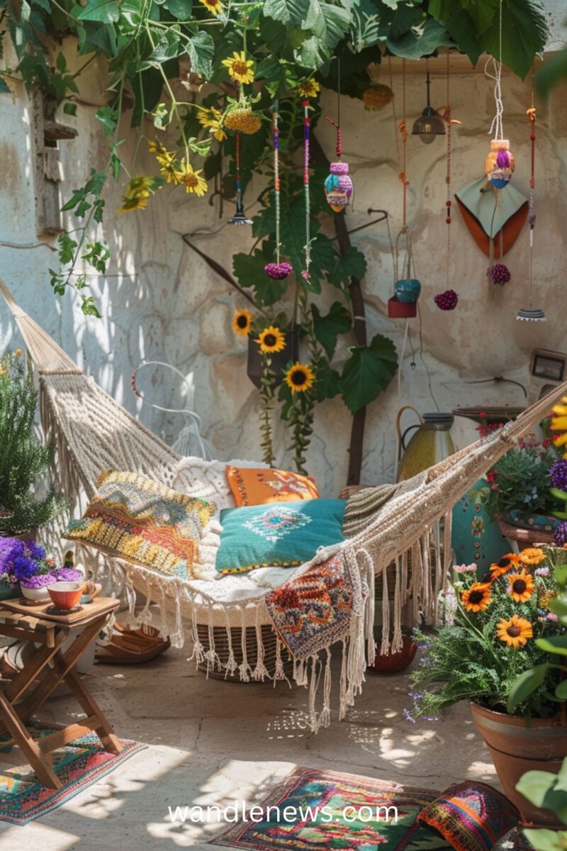 21 Creative Ideas for Sun-Soaked Spaces