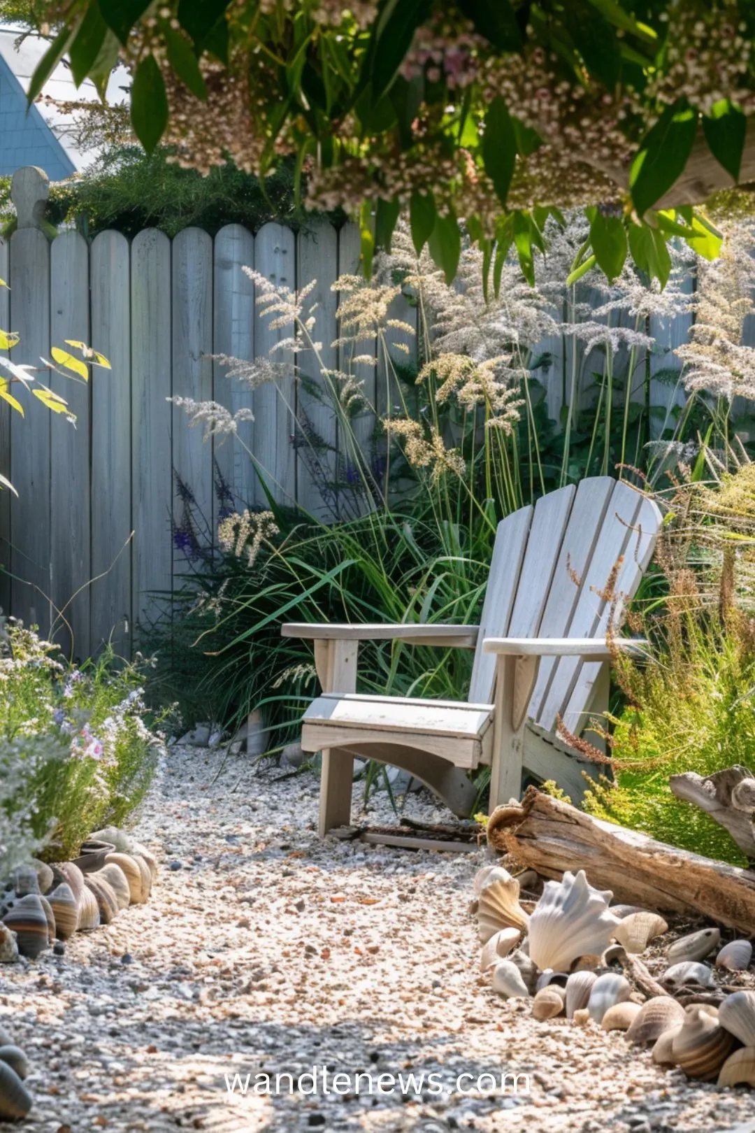 Sun-soaked spaces offer the perfect canvas for creativity and eccentricity. This post features 21 unique ideas to infuse your sunny areas with personality and charm, transforming them into vibrant and imaginative retreats.  Garden design