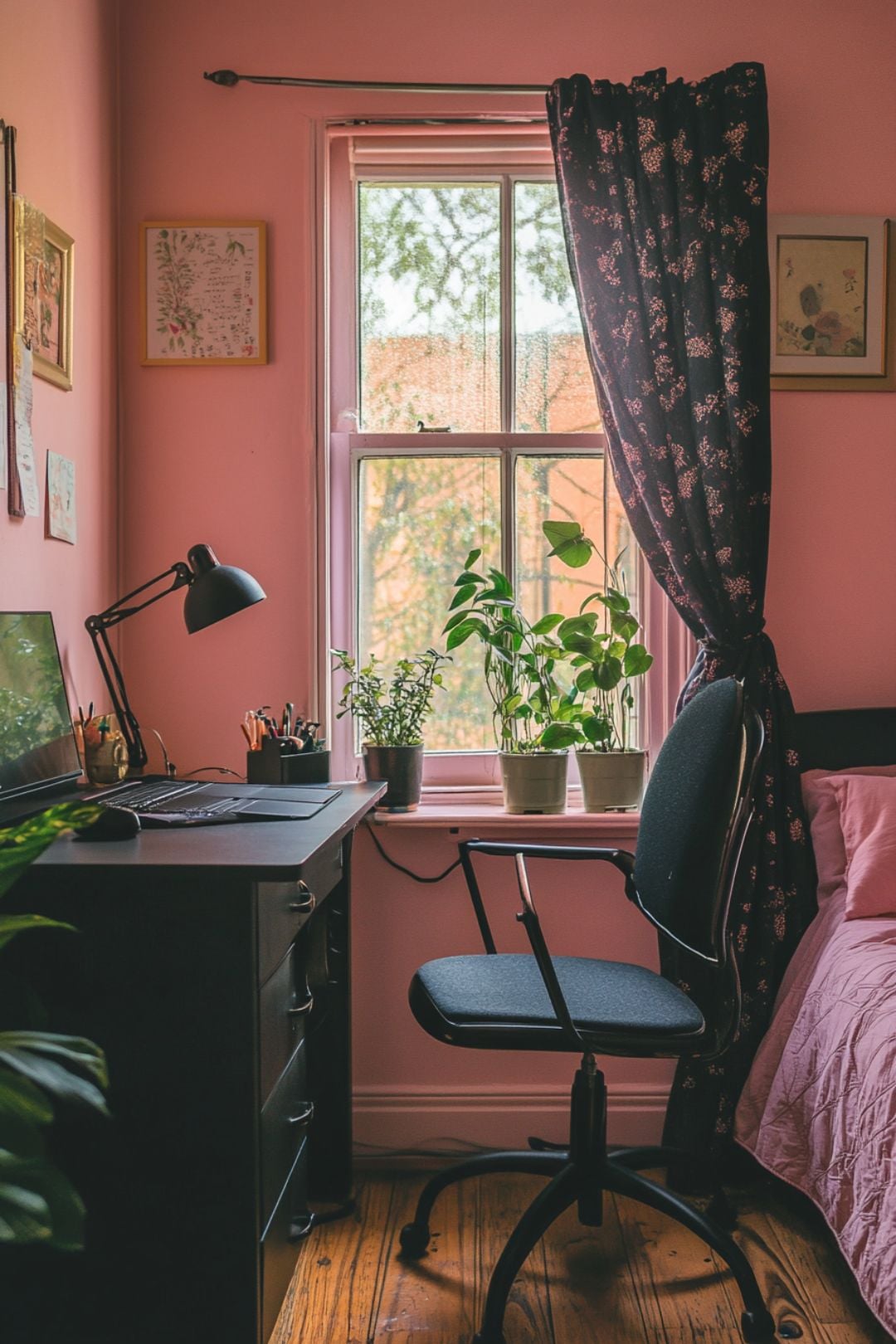 Thinking of adding pink to your bedroom? Explore our 23 stylish pink bedroom ideas for adults. From elegant and sophisticated to quirky and unique, there’s a design to match every taste. Cozy, aqua and, dusty, luxe, glam, bright, bohemian, dark, light, French country, blue and, blush, dusky, modern, vintage, boho, minimalist, preppy, farmhouse, DIY.