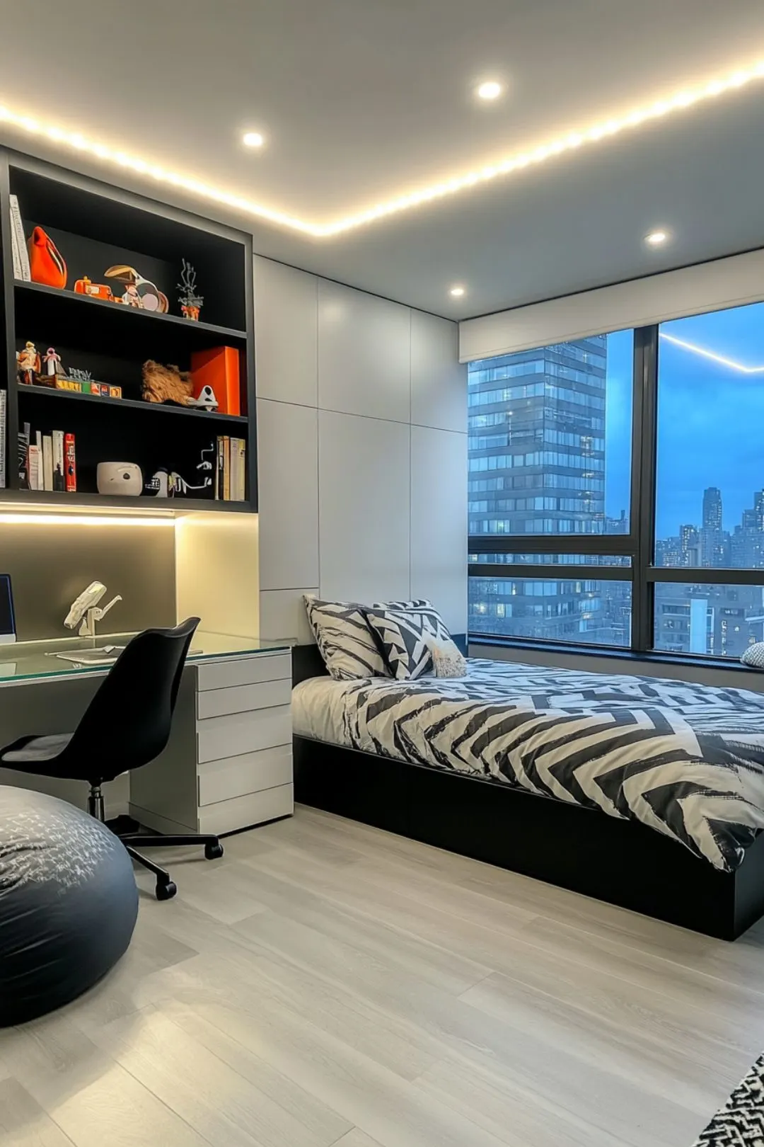 Transform your space into a dreamy retreat with our teenage girl bedroom ideas! From serene blue and olive green aesthetics to vintage and retro vibes, there’s something for every style. Get inspired by boho tapestries, beachy decor, and cute black accents that add flair. Discover DIY projects to personalize your space and explore Korean influences for a fresh look. Whether you want a luxury room or a cozy nook, these decor ideas will help you create the ultimate teen bedroom decor. Perfect for a room redesign or a complete redecorate bedroom makeover!