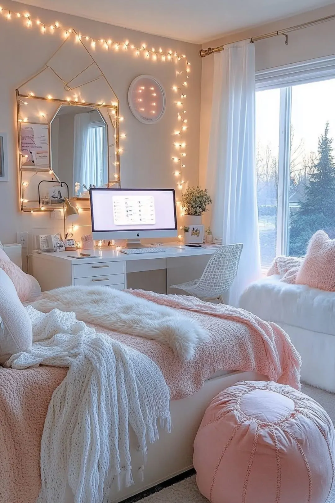 44 Bedroom Ideas For Teen Girls Who Love To Dream 44 Bedroom Ideas For Teen Girls Who Love To Dream