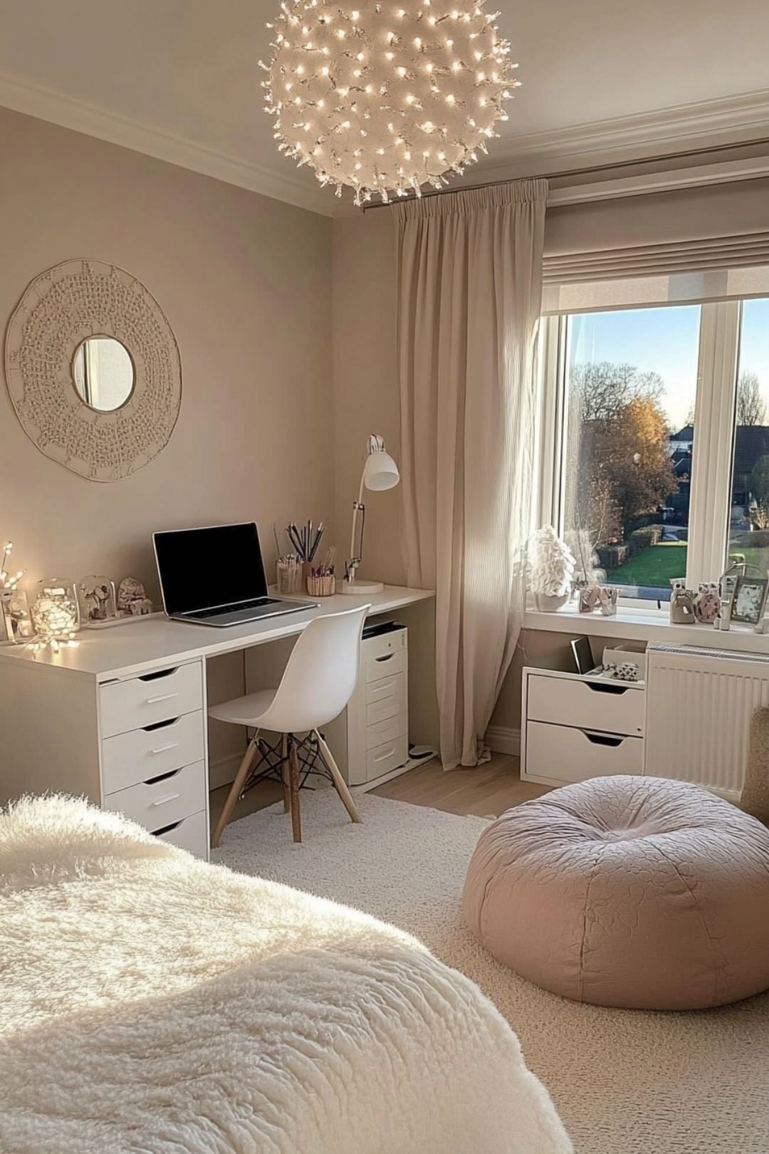Dive into our collection of dreamy teenage girl bedroom ideas! Discover stunning aesthetic inspirations that transform your space into a cozy retreat. From DIY projects to stylish tapestries, we have everything you need for Bedroom Decor For Teen Girls. Explore decor bedroom ideas that range from luxury room bedroom vibes to classy and preppy room styles. Whether you’re looking for cozy room decor or unique decor ideas bedroom, we’ve got you covered! Let’s make your dream room a reality!