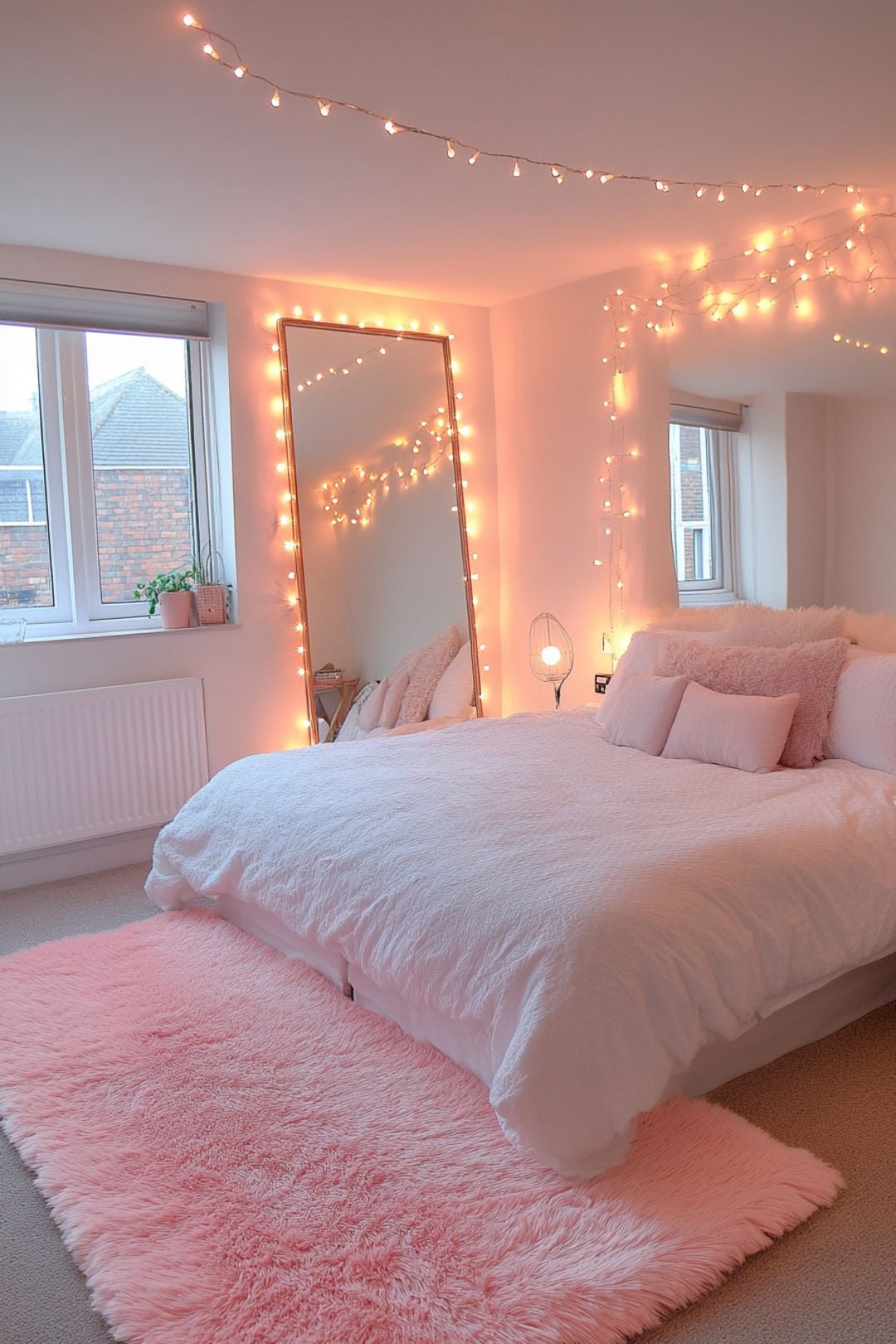 Dive into our collection of dreamy teenage girl bedroom ideas! Discover stunning aesthetic inspirations that transform your space into a cozy retreat. From DIY projects to stylish tapestries, we have everything you need for Bedroom Decor For Teen Girls. Explore decor bedroom ideas that range from luxury room bedroom vibes to classy and preppy room styles. Whether you’re looking for cozy room decor or unique decor ideas bedroom, we’ve got you covered! Let’s make your dream room a reality!