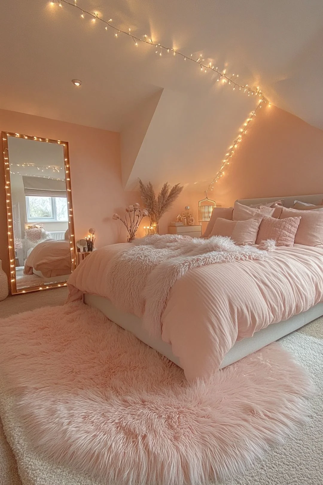 Dream Bedroom Ideas For Teen Girls