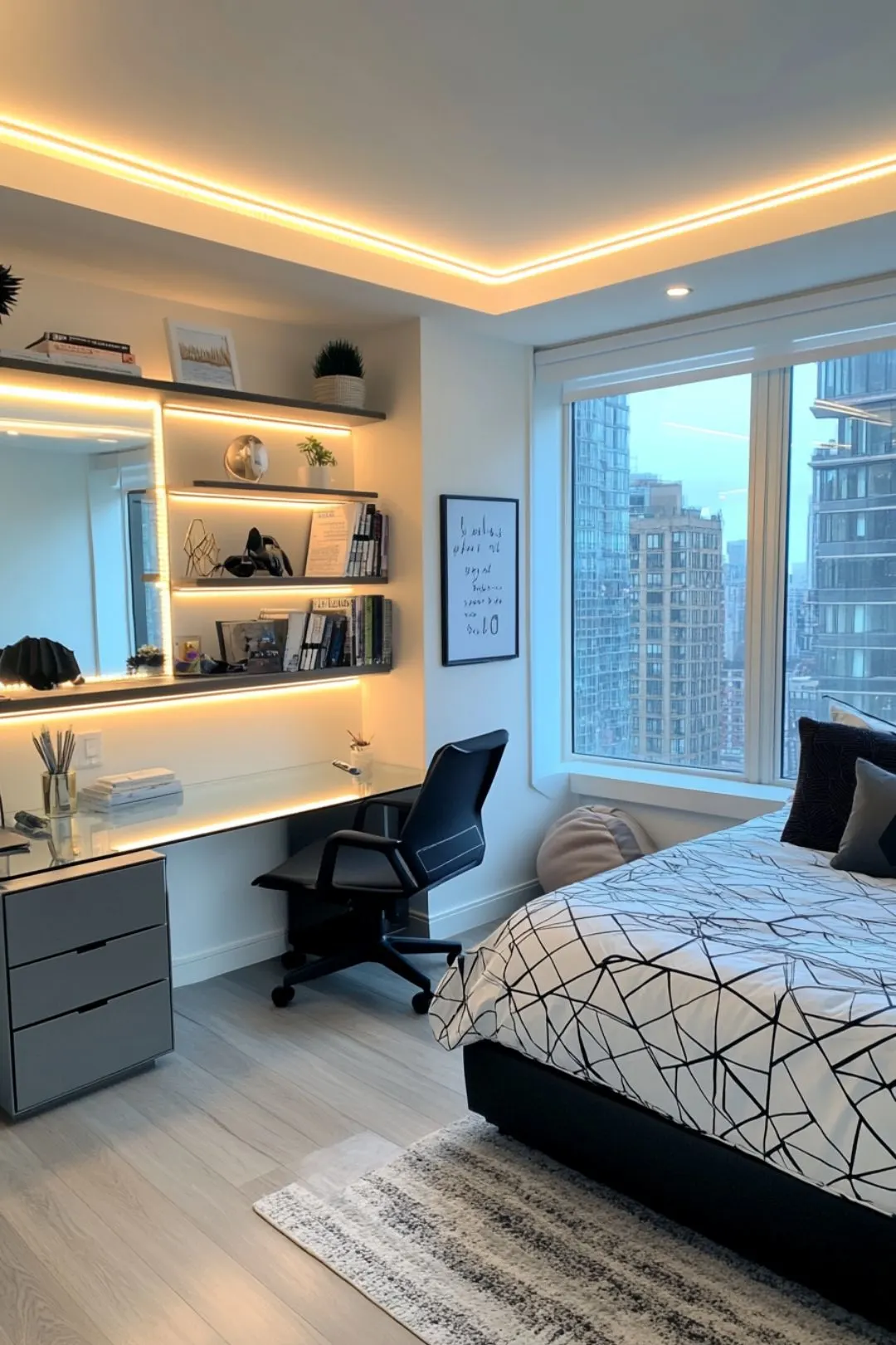 Dive into our collection of dreamy teenage girl bedroom ideas! Discover stunning aesthetic inspirations that transform your space into a cozy retreat. From DIY projects to stylish tapestries, we have everything you need for Bedroom Decor For Teen Girls. Explore decor bedroom ideas that range from luxury room bedroom vibes to classy and preppy room styles. Whether you’re looking for cozy room decor or unique decor ideas bedroom, we’ve got you covered! Let’s make your dream room a reality!