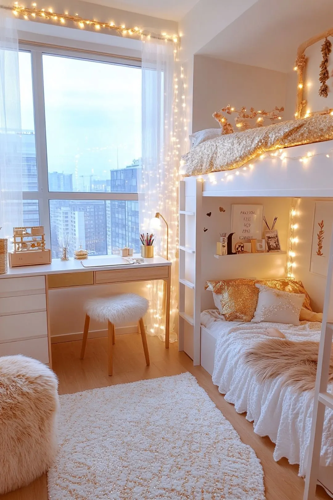 Dive into our collection of dreamy teenage girl bedroom ideas! Discover stunning aesthetic inspirations that transform your space into a cozy retreat. From DIY projects to stylish tapestries, we have everything you need for Bedroom Decor For Teen Girls. Explore decor bedroom ideas that range from luxury room bedroom vibes to classy and preppy room styles. Whether you’re looking for cozy room decor or unique decor ideas bedroom, we’ve got you covered! Let’s make your dream room a reality!