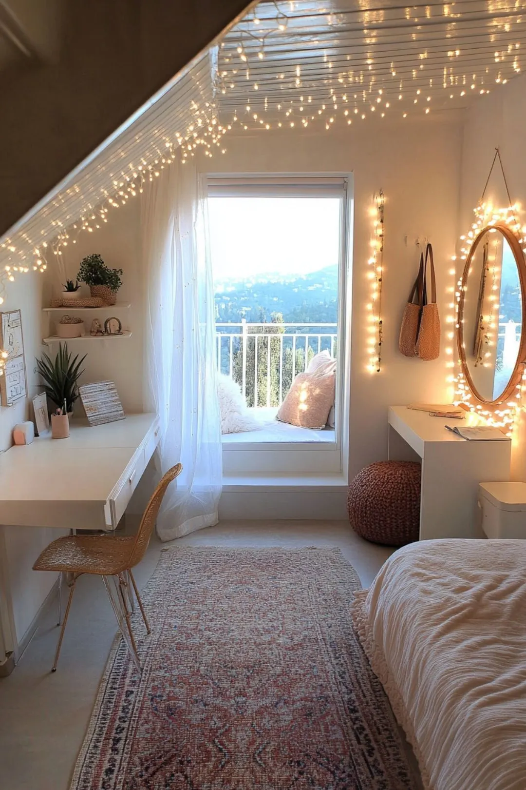 Dive into our collection of dreamy teenage girl bedroom ideas! Discover stunning aesthetic inspirations that transform your space into a cozy retreat. From DIY projects to stylish tapestries, we have everything you need for Bedroom Decor For Teen Girls. Explore decor bedroom ideas that range from luxury room bedroom vibes to classy and preppy room styles. Whether you’re looking for cozy room decor or unique decor ideas bedroom, we’ve got you covered! Let’s make your dream room a reality!