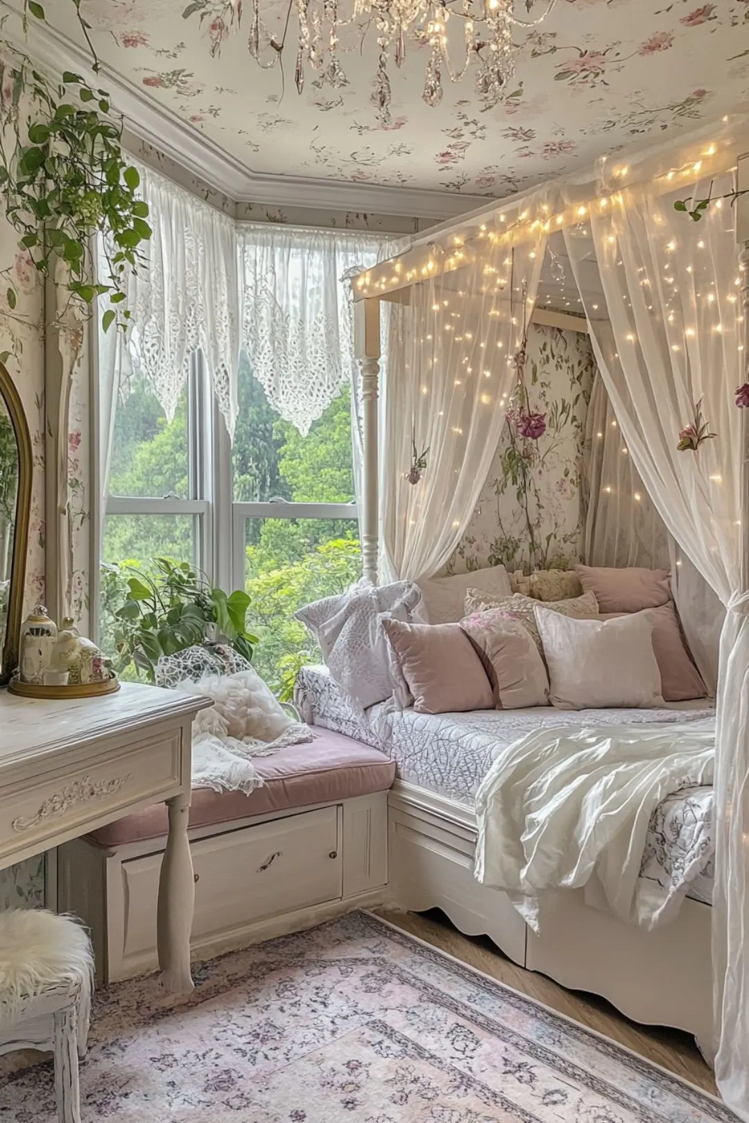 Explore our fabulous teenage girl bedroom ideas that bring your dream rooms to life! Discover how to incorporate beautiful tapestries for a stunning focal point. From chic and stylish to fun and playful, find the perfect Cute Bedroom Decor that reflects your personality. Transform your space with our Classy Bedroom inspirations and creative Decor Ideas Bedroom that make your room uniquely yours! Get inspired and start designing your ideal sanctuary today!