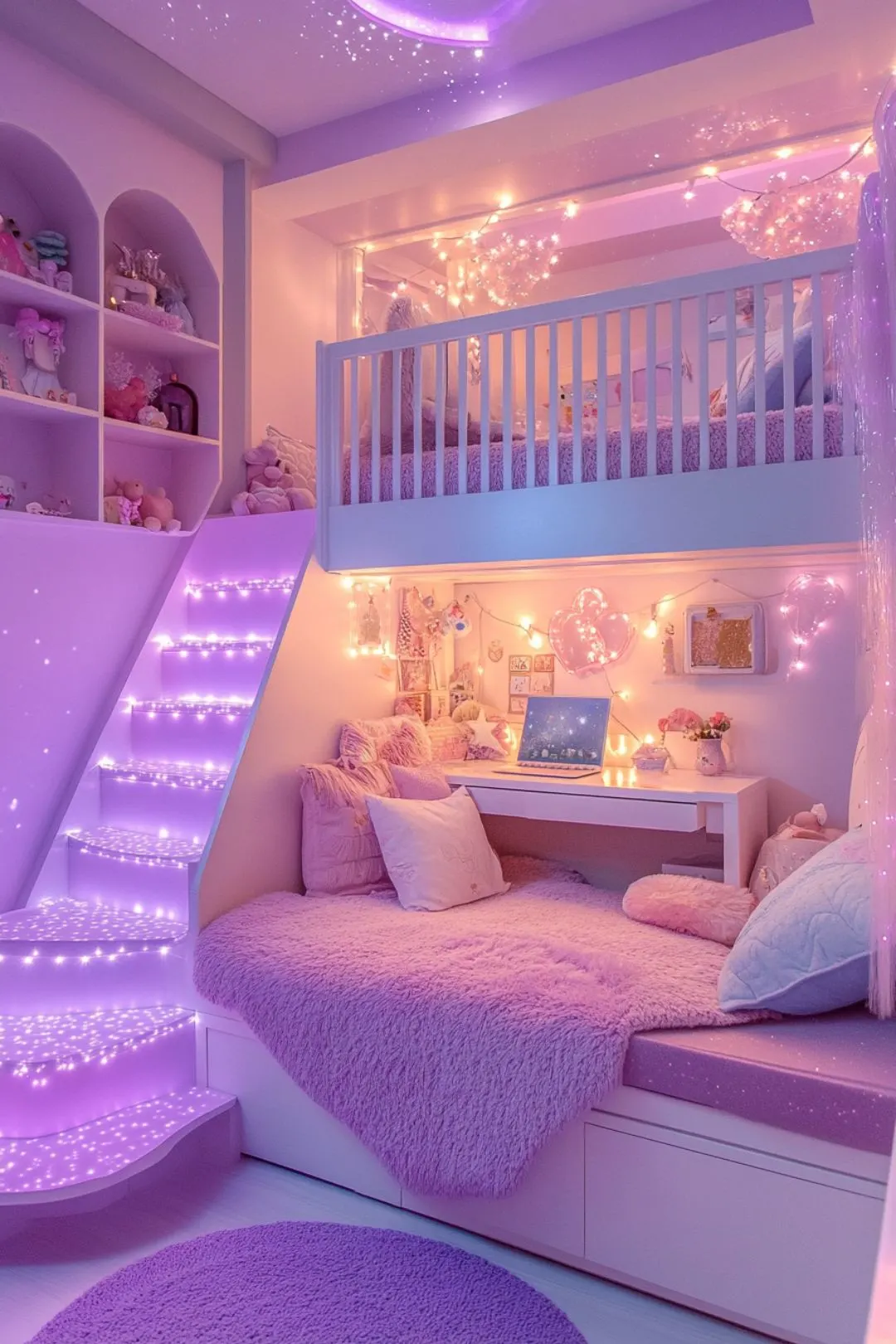 44 Bedroom Ideas For Teen Girls Who Love To Dream 44 Bedroom Ideas For Teen Girls Who Love To Dream