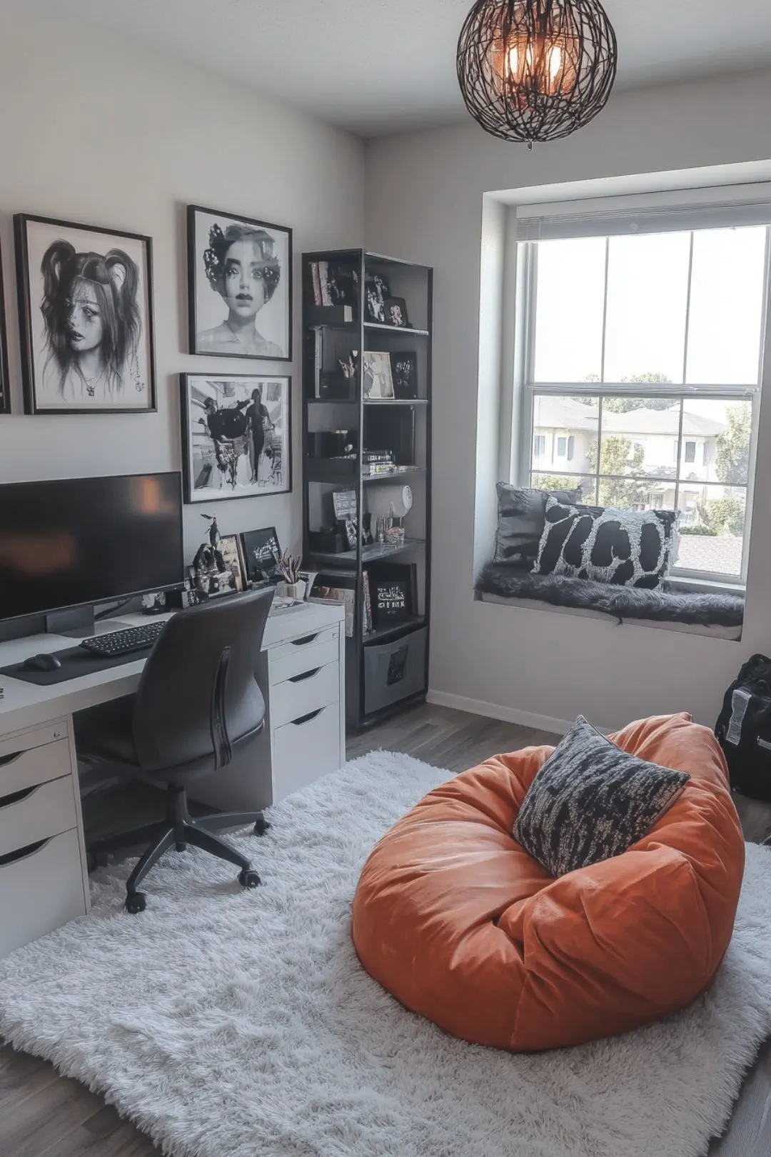 Dive into our collection of dreamy teenage girl bedroom ideas! Discover stunning aesthetic inspirations that transform your space into a cozy retreat. From DIY projects to stylish tapestries, we have everything you need for Bedroom Decor For Teen Girls. Explore decor bedroom ideas that range from luxury room bedroom vibes to classy and preppy room styles. Whether you’re looking for cozy room decor or unique decor ideas bedroom, we’ve got you covered! Let’s make your dream room a reality!