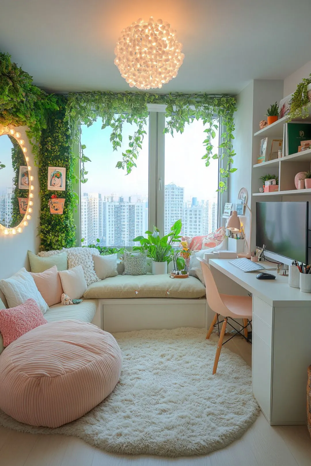 Explore our fabulous teenage girl bedroom ideas that bring your dream rooms to life! Discover how to incorporate beautiful tapestries for a stunning focal point. From chic and stylish to fun and playful, find the perfect Cute Bedroom Decor that reflects your personality. Transform your space with our Classy Bedroom inspirations and creative Decor Ideas Bedroom that make your room uniquely yours! Get inspired and start designing your ideal sanctuary today!