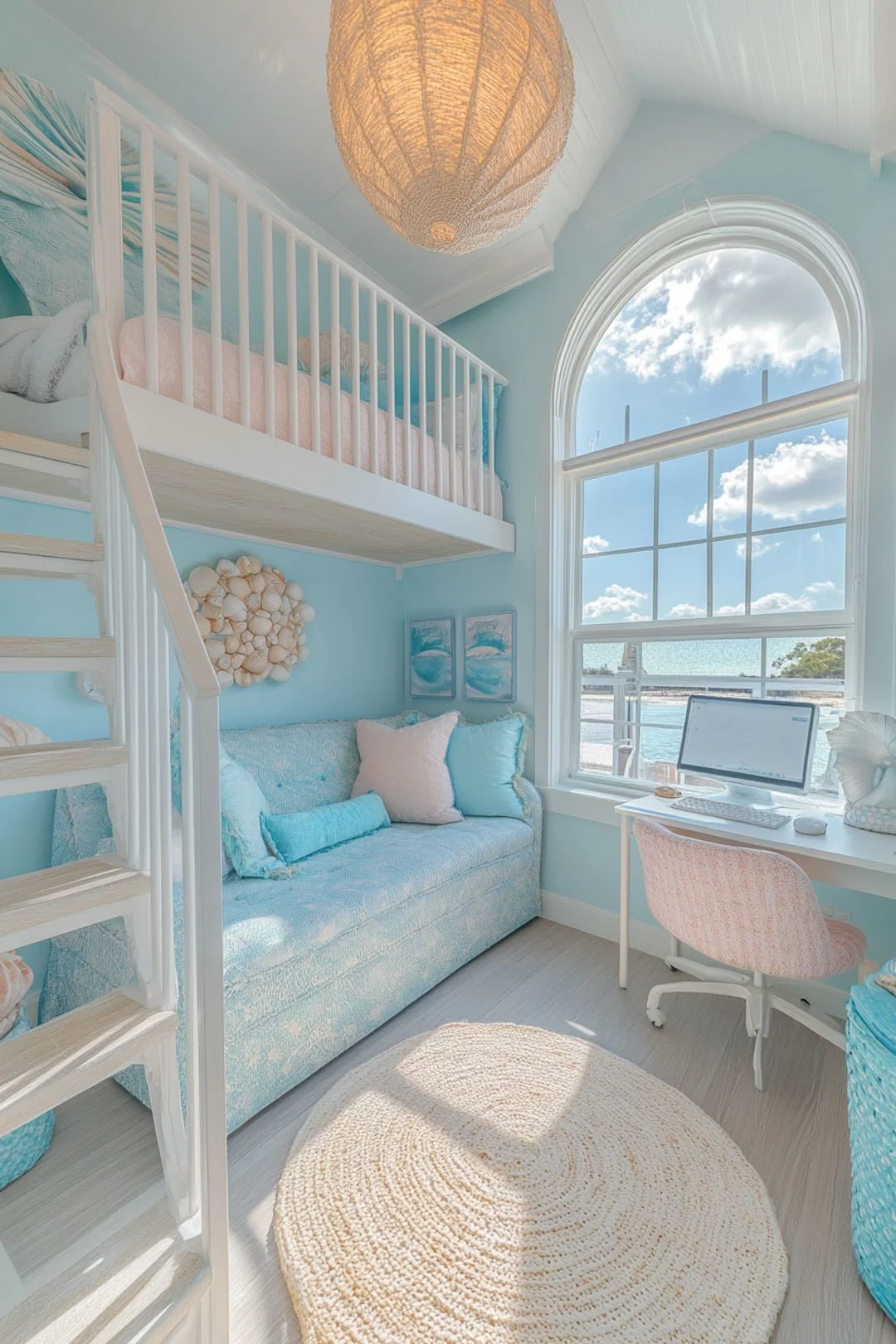 Explore our fabulous teenage girl bedroom ideas that bring your dream rooms to life! Discover how to incorporate beautiful tapestries for a stunning focal point. From chic and stylish to fun and playful, find the perfect Cute Bedroom Decor that reflects your personality. Transform your space with our Classy Bedroom inspirations and creative Decor Ideas Bedroom that make your room uniquely yours! Get inspired and start designing your ideal sanctuary today!