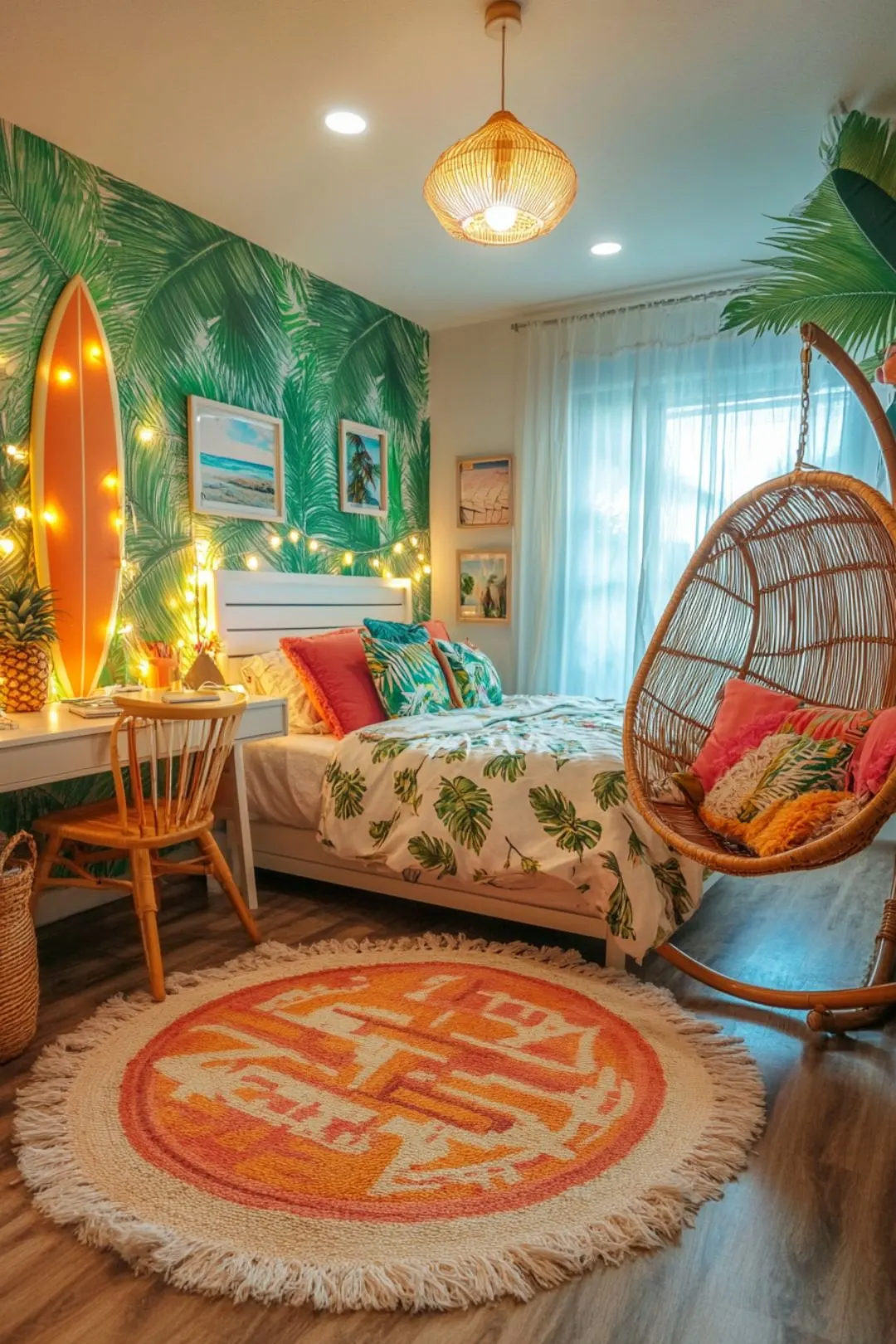 Dive into our collection of dreamy teenage girl bedroom ideas! Discover stunning aesthetic inspirations that transform your space into a cozy retreat. From DIY projects to stylish tapestries, we have everything you need for Bedroom Decor For Teen Girls. Explore decor bedroom ideas that range from luxury room bedroom vibes to classy and preppy room styles. Whether you’re looking for cozy room decor or unique decor ideas bedroom, we’ve got you covered! Let’s make your dream room a reality!