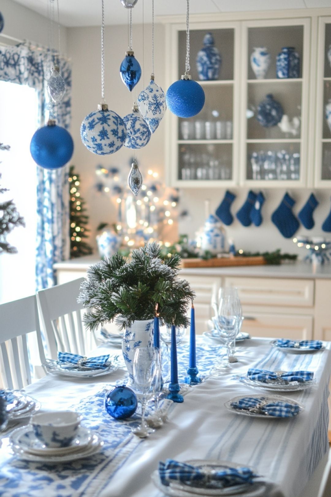 Get ready for the holidays with these inspiring Christmas Decor Inspiration ideas! Transform your space with Cozy Christmas Decor perfect for any Christmas Apartment. These Christmas Kitchen Decor ideas include simple Christmas decor that adds charm and warmth to your home. Embrace the magic of indoor Christmas vibes with pretty Christmas decorations, making your Christmas kitchen the heart of your celebrations. Discover beautiful Christmas Decorations For The Home that will spread festive cheer!