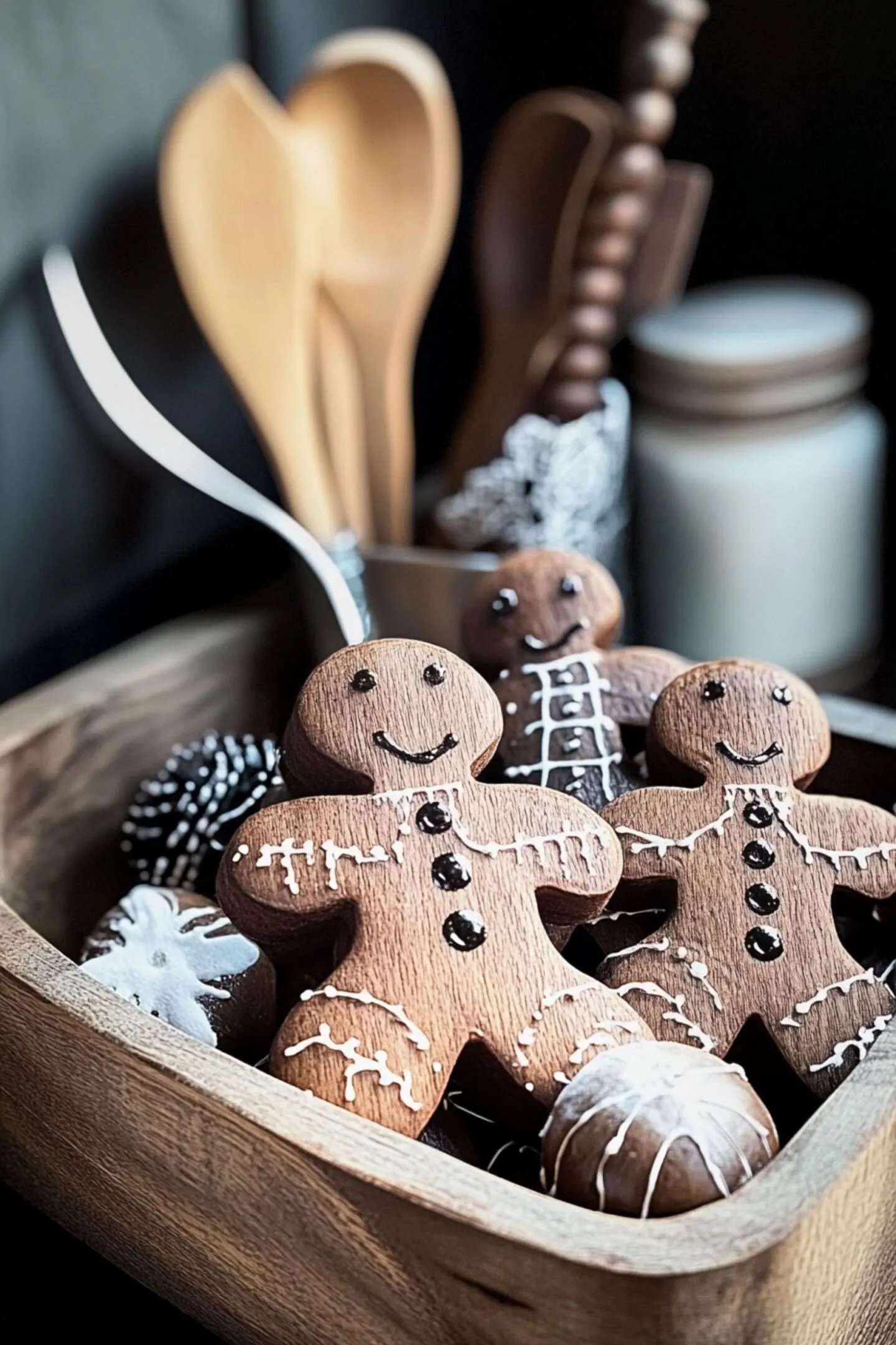 Get ready for the holidays with these inspiring Christmas Decor Inspiration ideas! Transform your space with Cozy Christmas Decor perfect for any Christmas Apartment. These Christmas Kitchen Decor ideas include simple Christmas decor that adds charm and warmth to your home. Embrace the magic of indoor Christmas vibes with pretty Christmas decorations, making your Christmas kitchen the heart of your celebrations. Discover beautiful Christmas Decorations For The Home that will spread festive cheer!