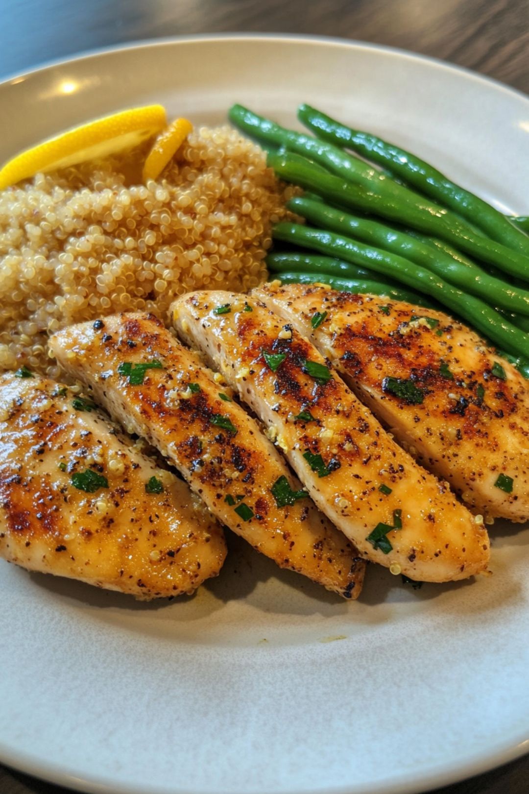 Looking for easy and delicious high protein air fryer ideas? Check out these 31 Protein Food Ideas perfect for dieting meals! Whether you're craving high protein food for breakfast, lunch, dinner, or even snacks, this collection has it all. From juicy chicken to flavorful salmon, these protein food recipes are simple to make and packed with nutrition.